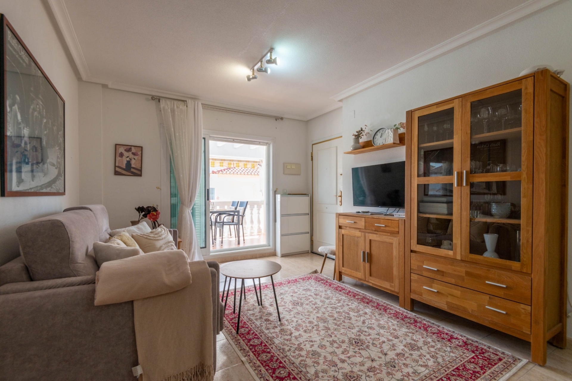 Перепродажа - Бунгало -
Torrevieja - Punta Prima, Torrevieja
