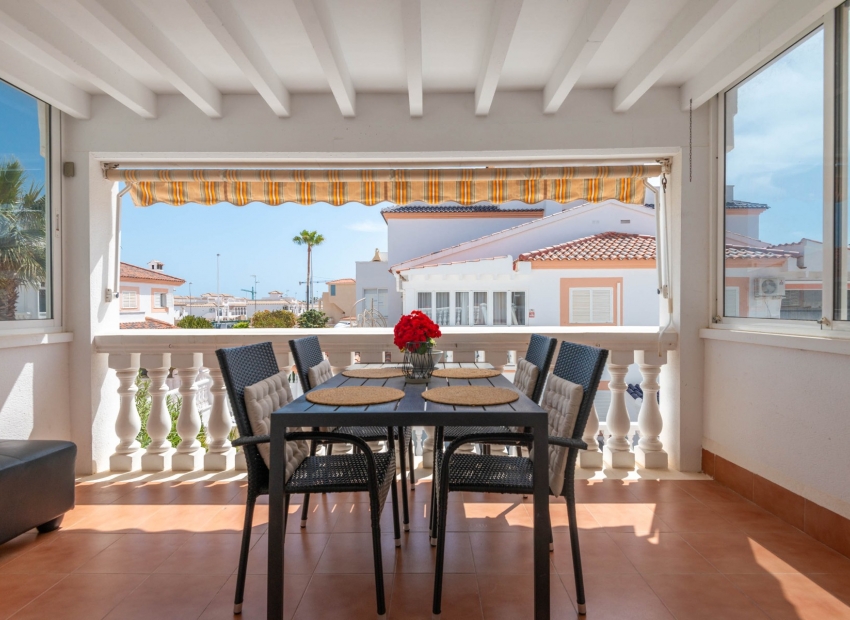 Перепродажа - Бунгало -
Torrevieja - Punta Prima, Torrevieja