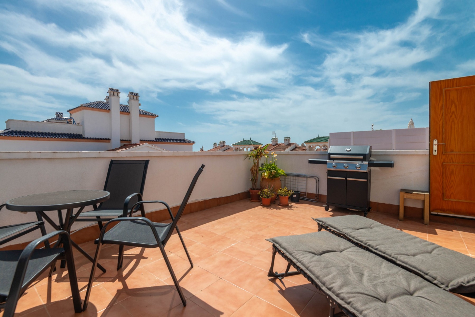 Перепродажа - Бунгало -
Torrevieja - Punta Prima, Torrevieja