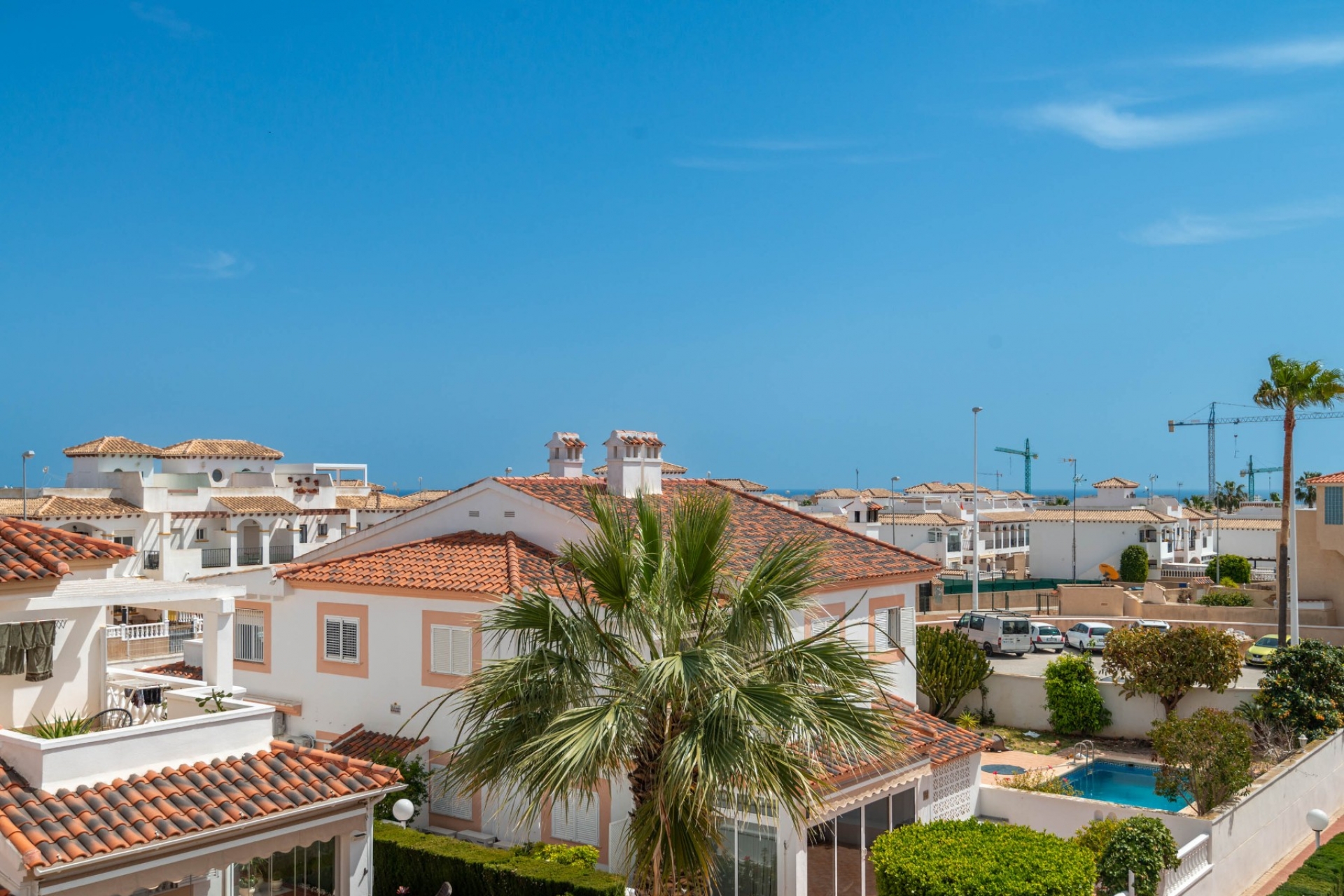 Перепродажа - Бунгало -
Torrevieja - Punta Prima, Torrevieja