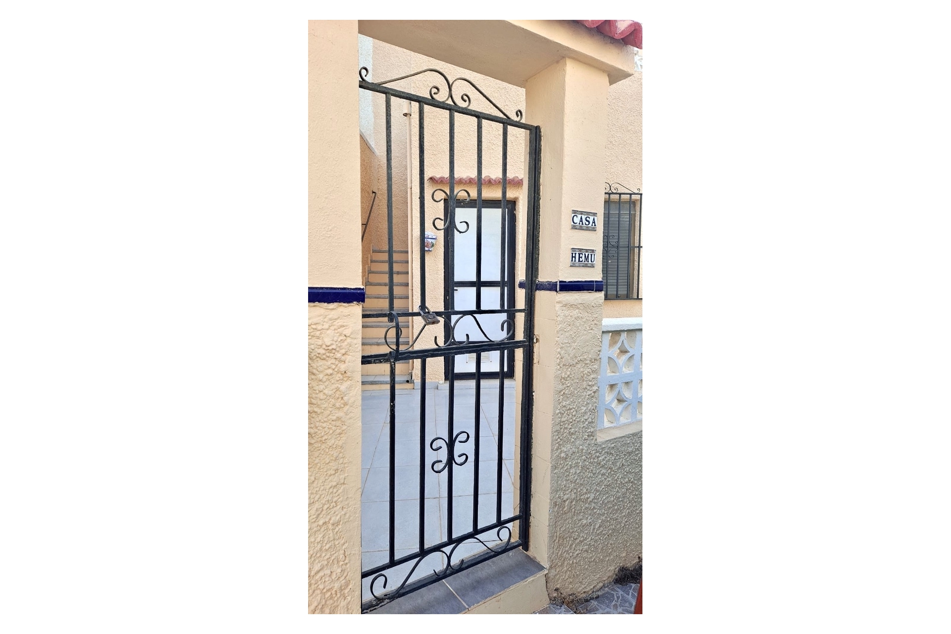 Перепродажа - Бунгало -
Torrevieja - Torreta III