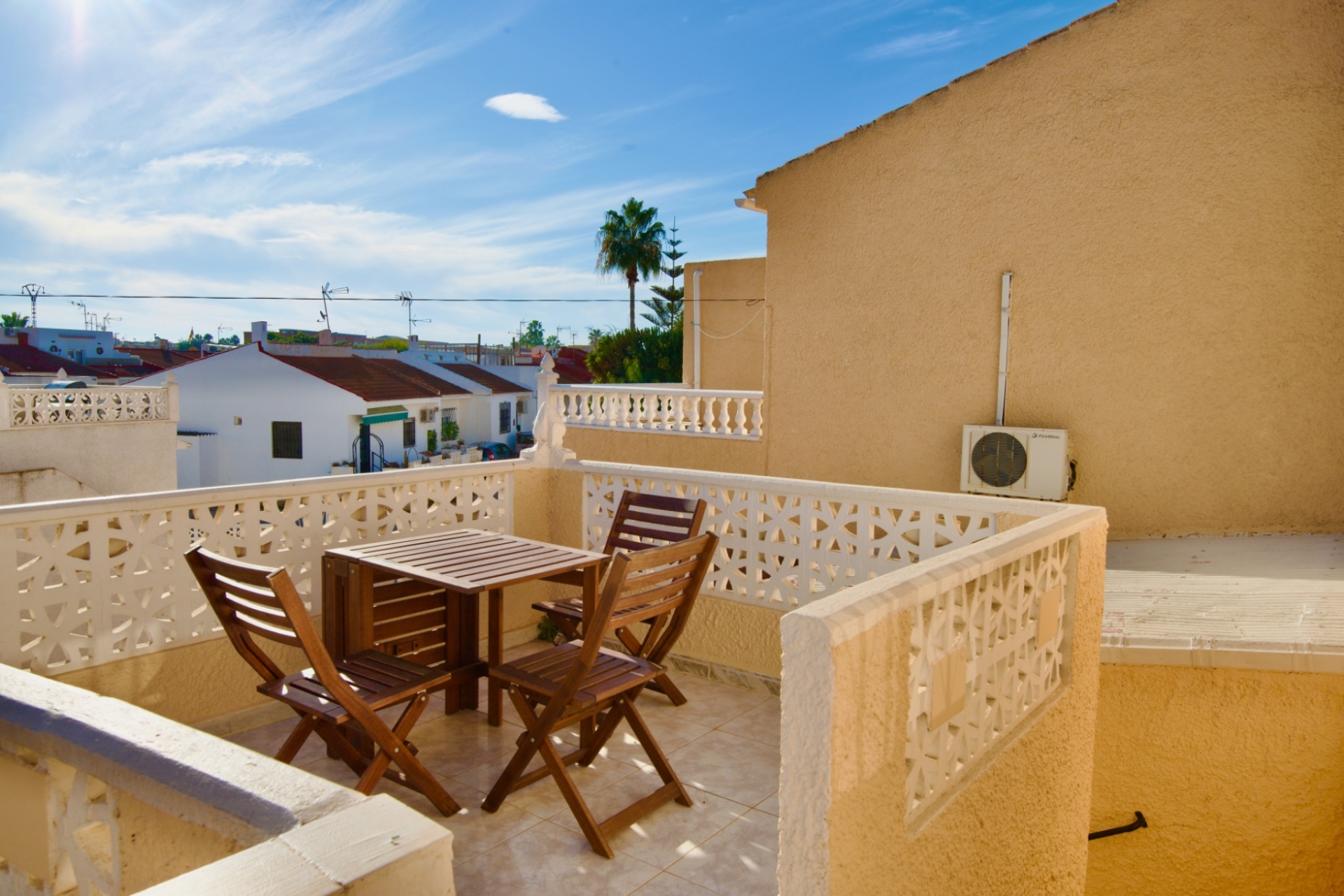 Перепродажа - Бунгало -
Torrevieja - Torreta III