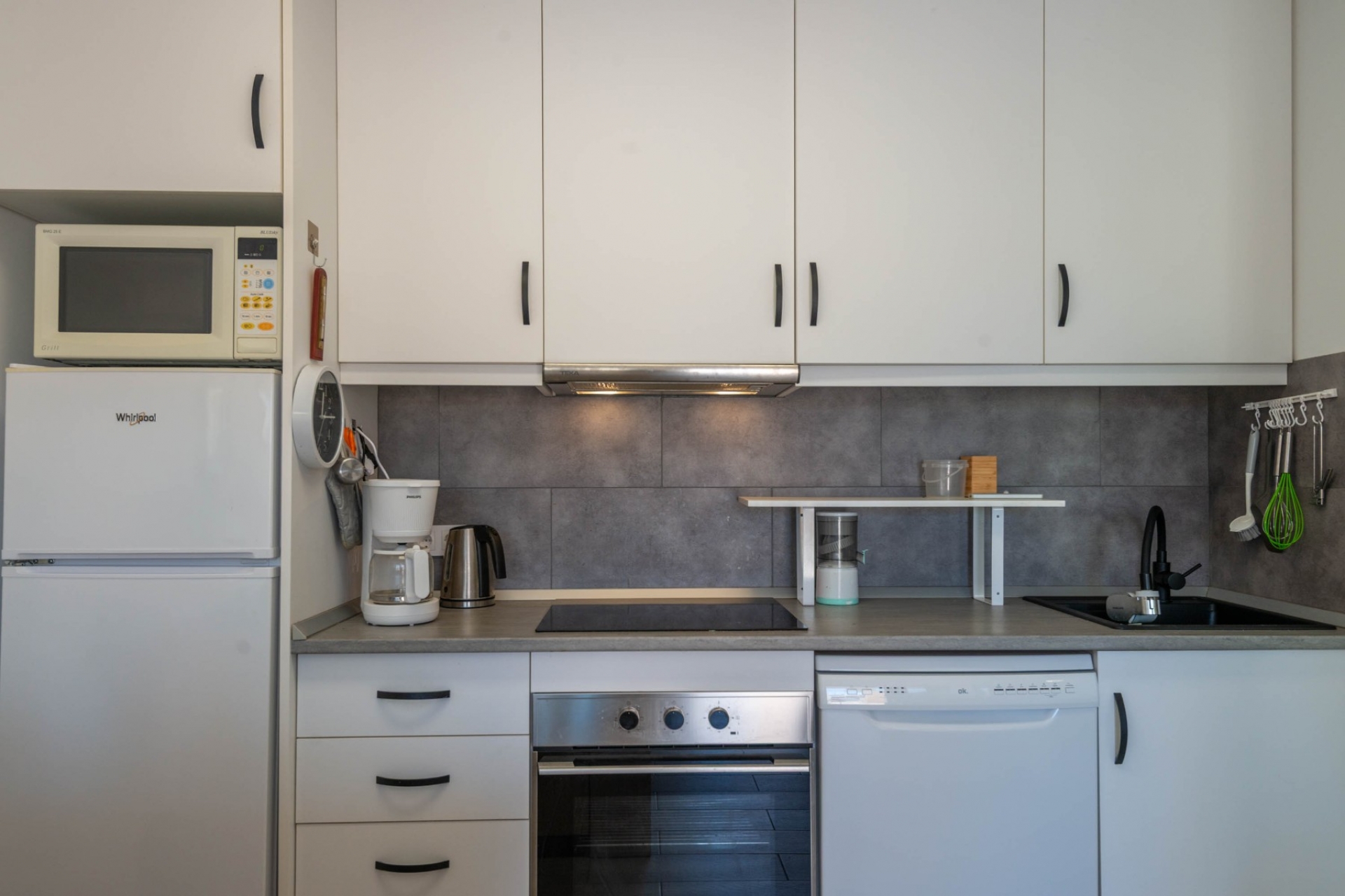 Перепродажа - Бунгало -
Torrevieja - Torreta III