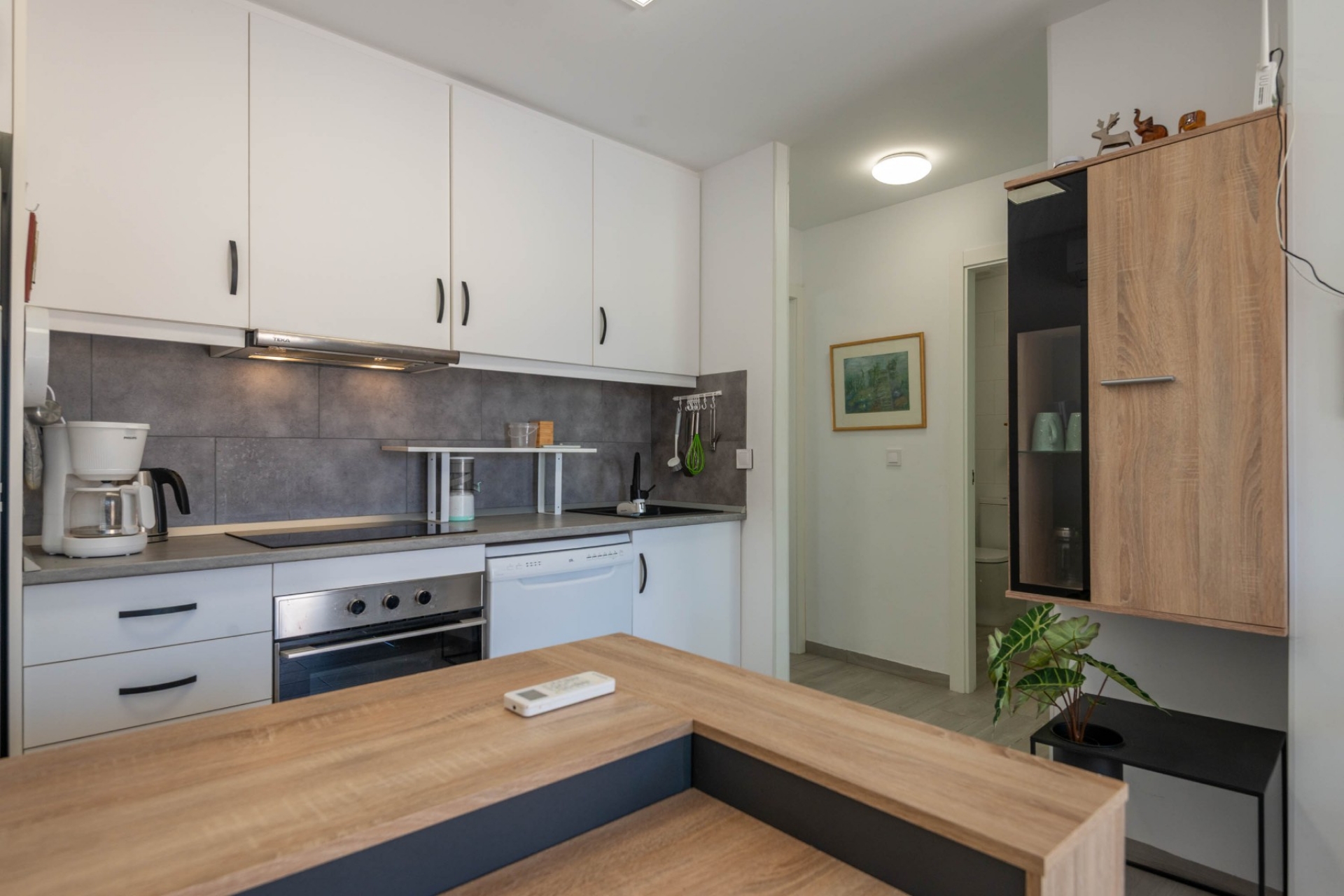 Перепродажа - Бунгало -
Torrevieja - Torreta III