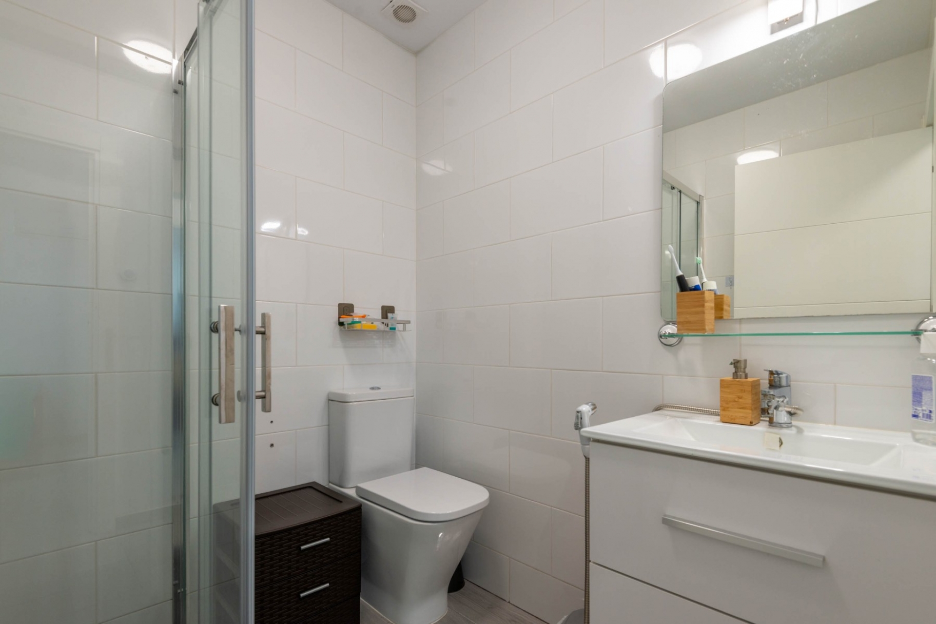 Перепродажа - Бунгало -
Torrevieja - Torreta III