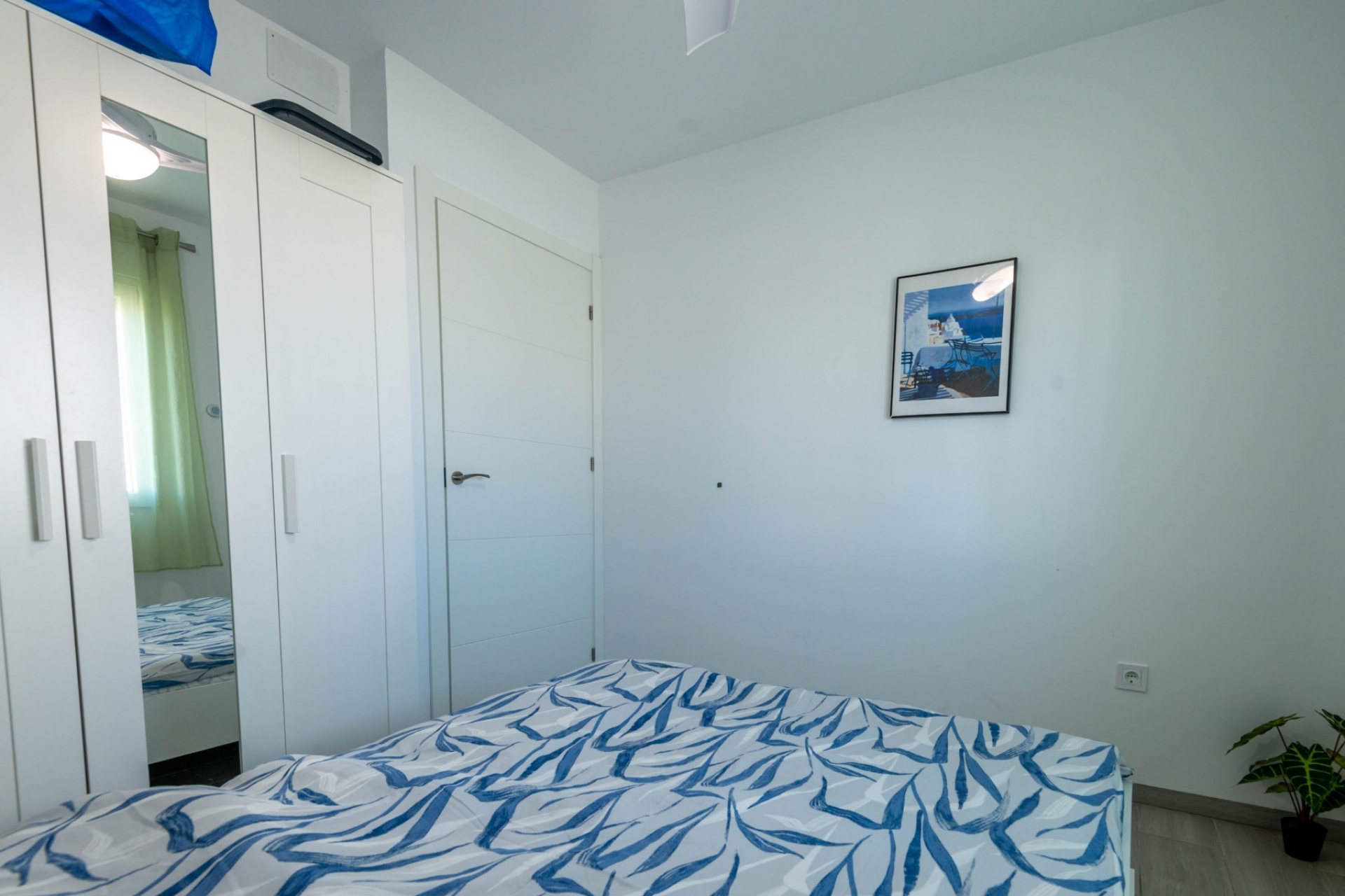 Перепродажа - Бунгало -
Torrevieja - Torreta III