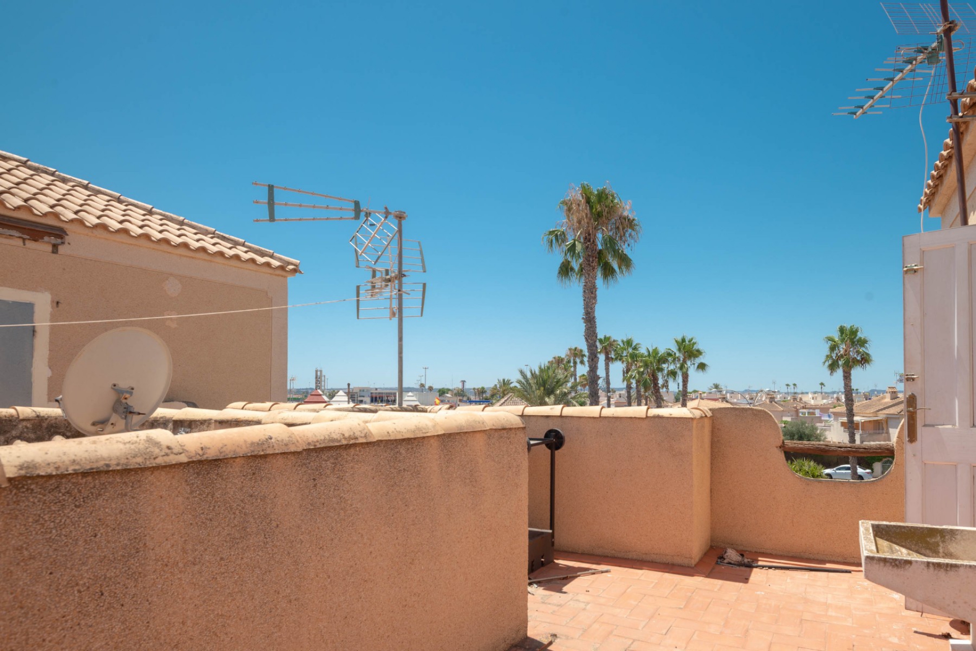 Перепродажа - Бунгало -
Torrevieja - Torreta La Florida