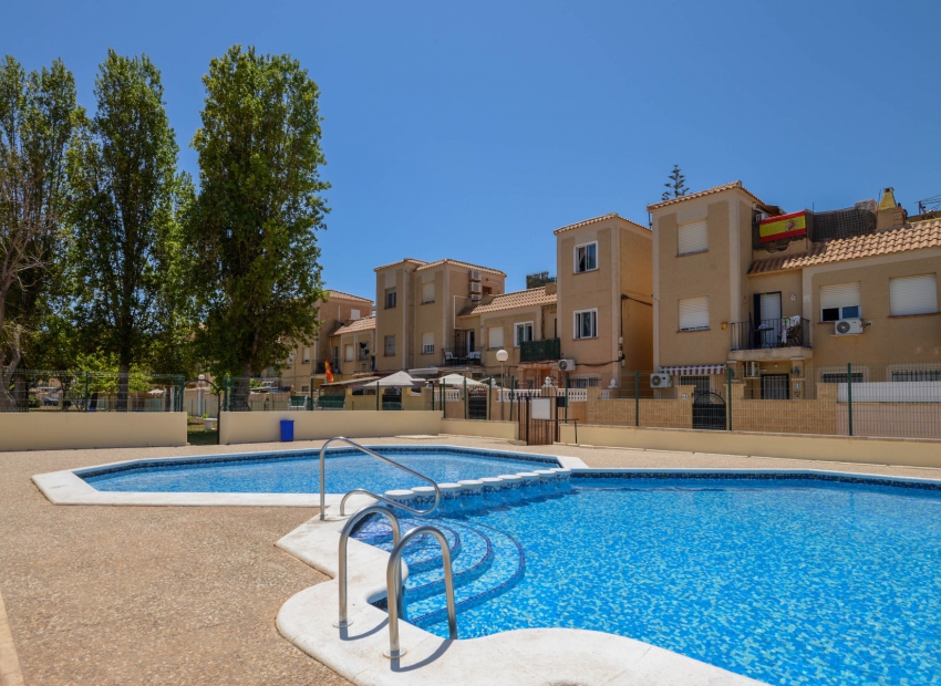 Перепродажа - Бунгало -
Torrevieja - Torreta La Florida