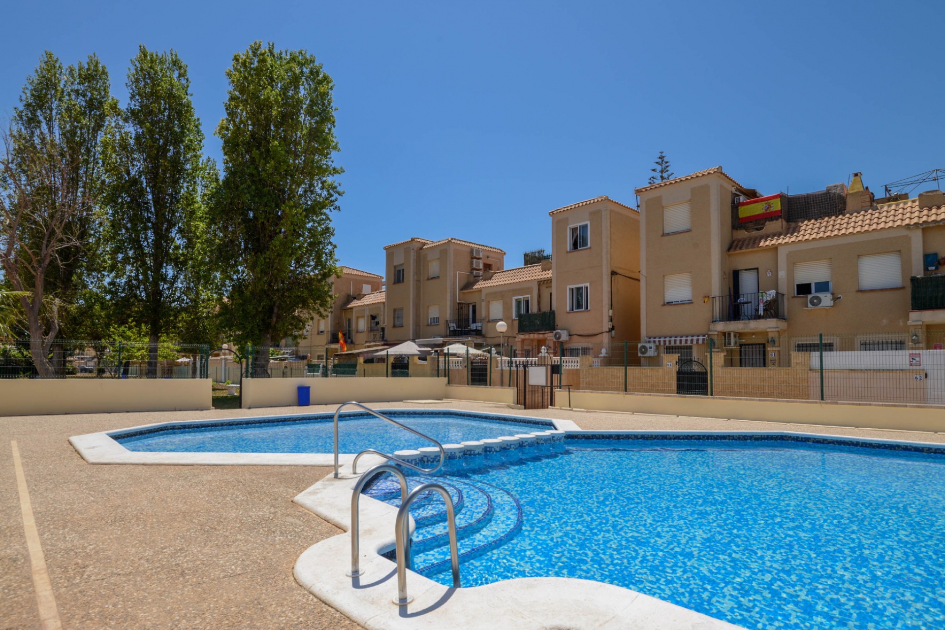 Перепродажа - Бунгало -
Torrevieja - Torreta La Florida