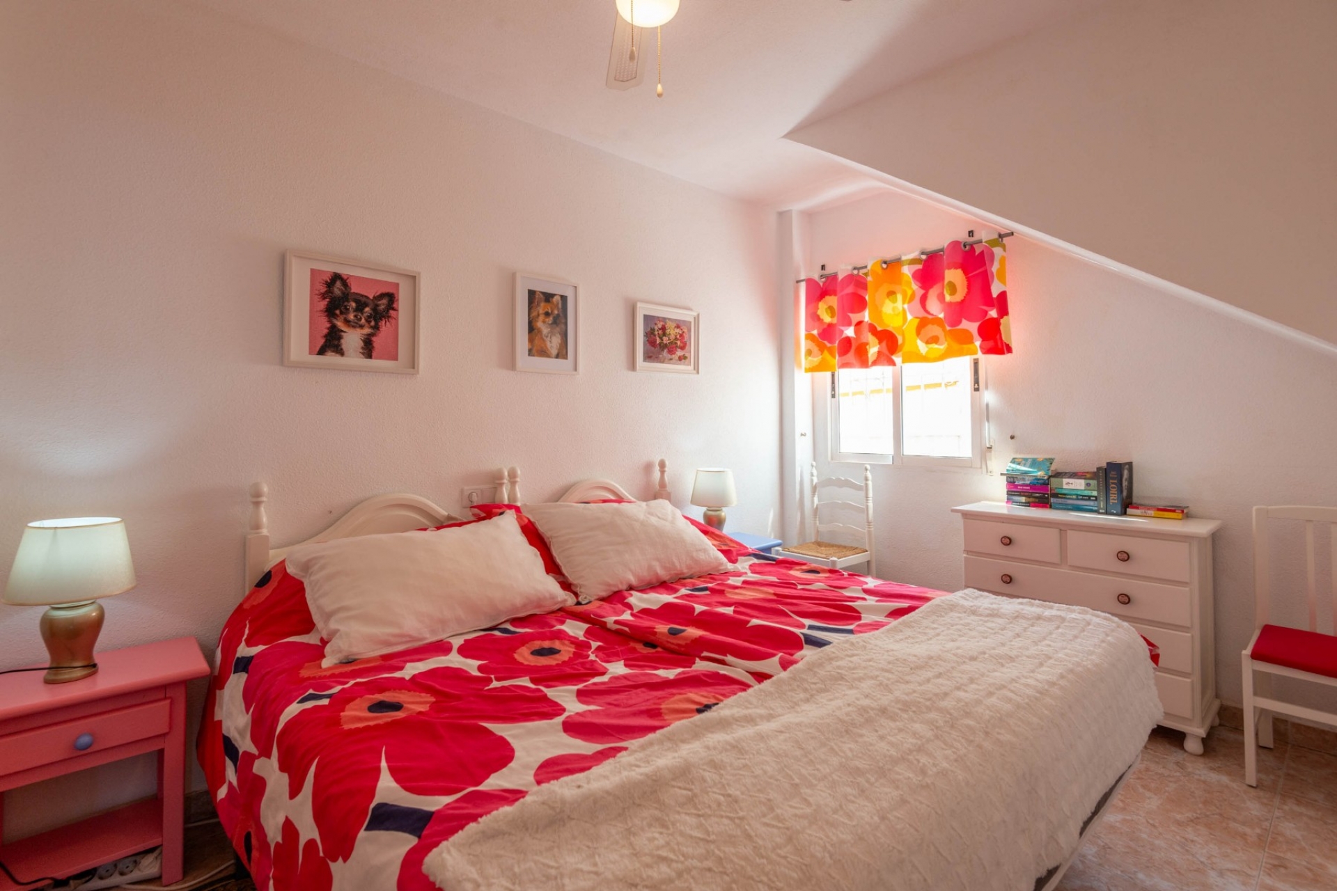 Перепродажа - Дом на 4 семьи -
Orihuela Costa - Los Altos, Orihuela Costa