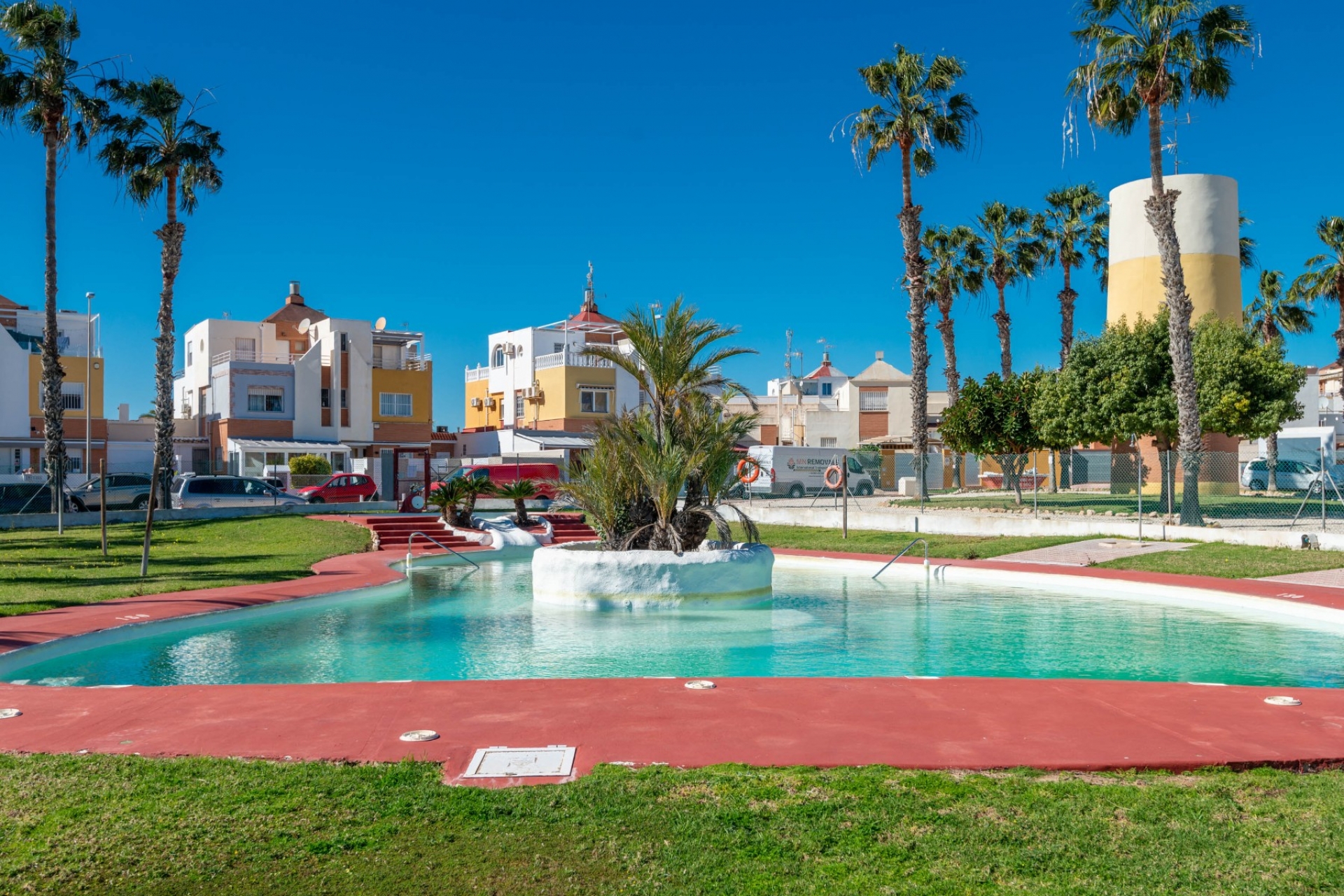 Перепродажа - Дом на 4 семьи -
Orihuela Costa - Los Altos, Orihuela Costa