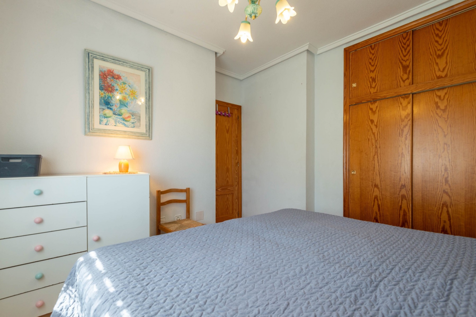 Перепродажа - Дом на 4 семьи -
Torrevieja - Acequion