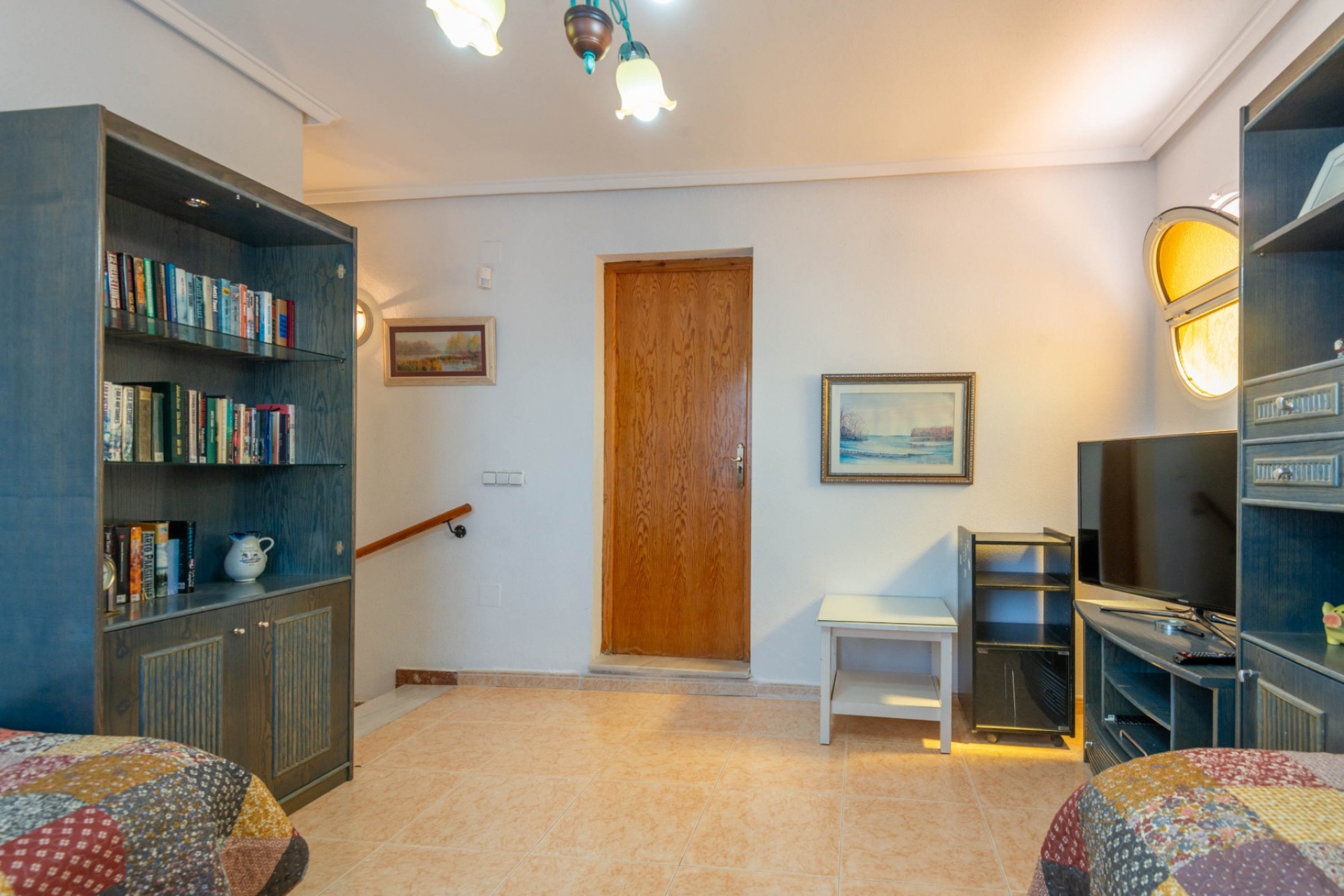 Перепродажа - Дом на 4 семьи -
Torrevieja - Acequion