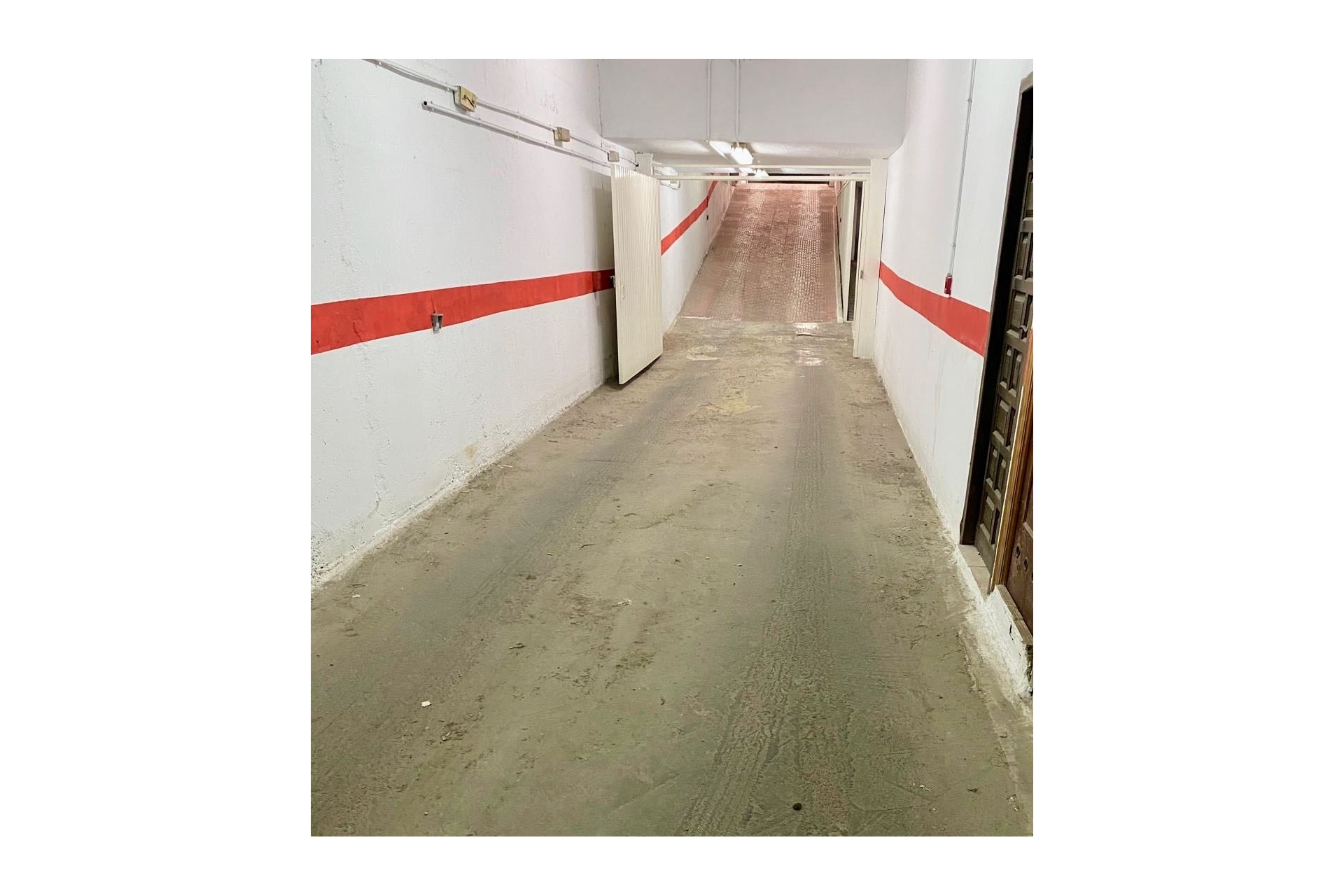 Перепродажа - Garage -
Torrevieja - Centro