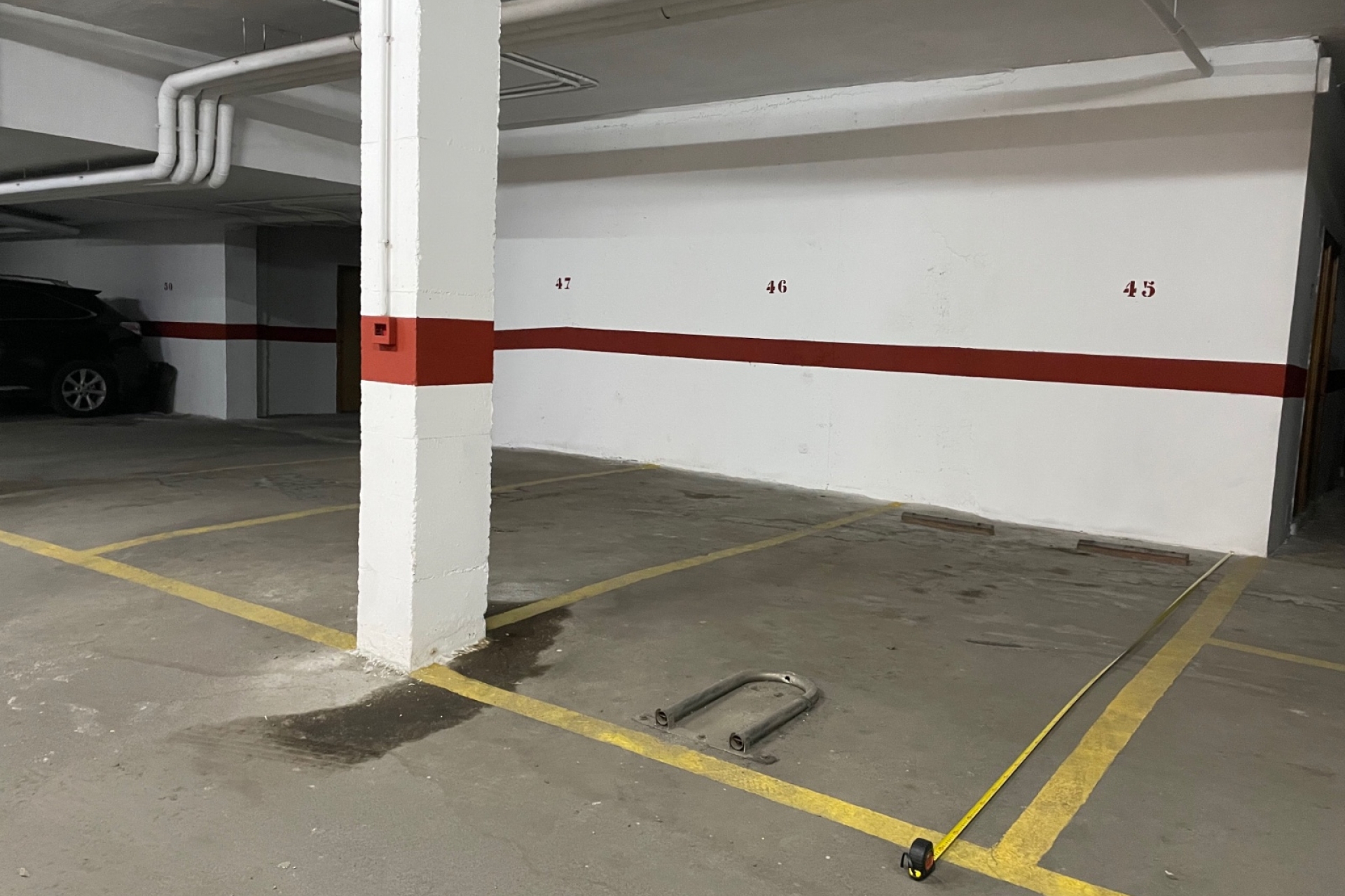 Перепродажа - Garage -
Torrevieja - Centro