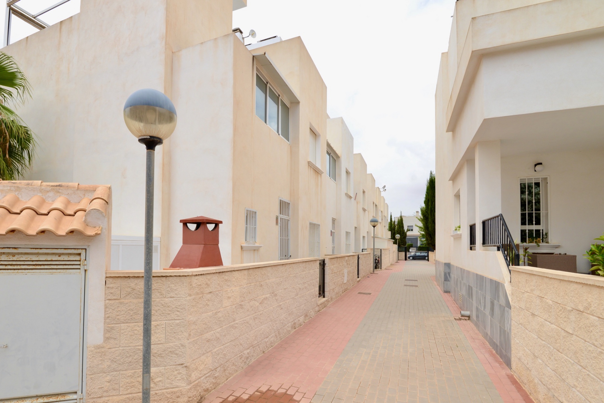 Перепродажа - Городской дом -
Torrevieja - Aguas Nuevas - Sector 25