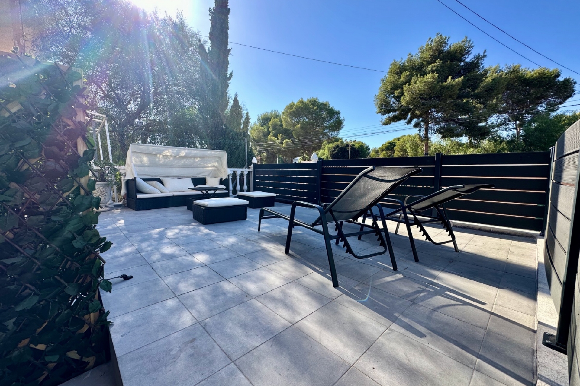 Перепродажа - Городской дом -
Torrevieja - Los Balcones