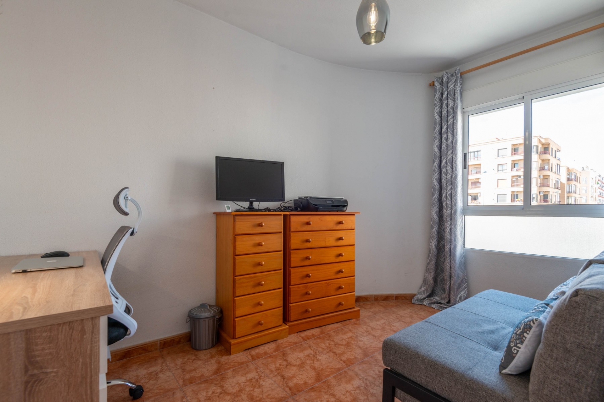 Перепродажа - квартира -
Torrevieja - Centro