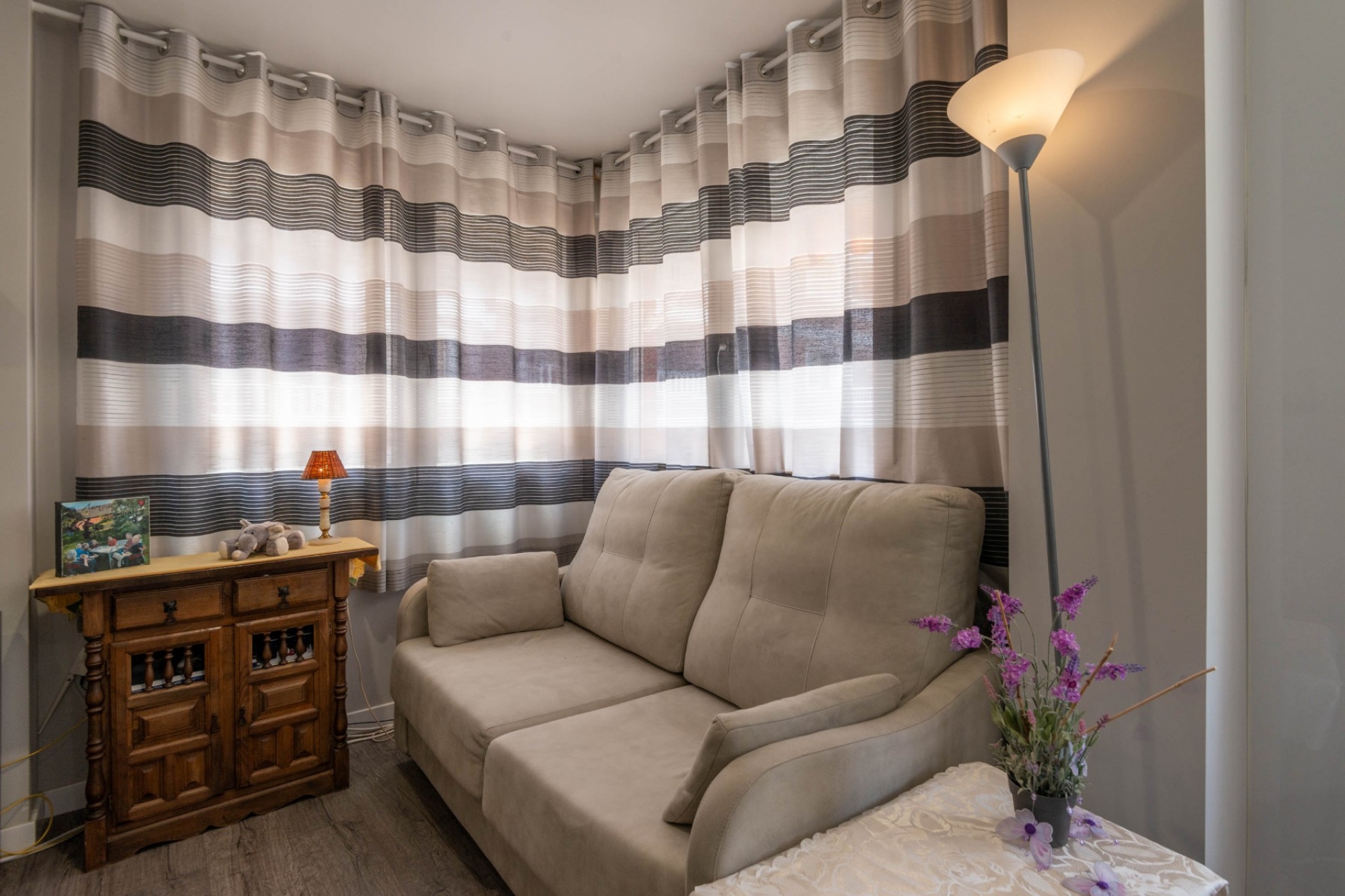Перепродажа - квартира -
Torrevieja - Playa del Cura
