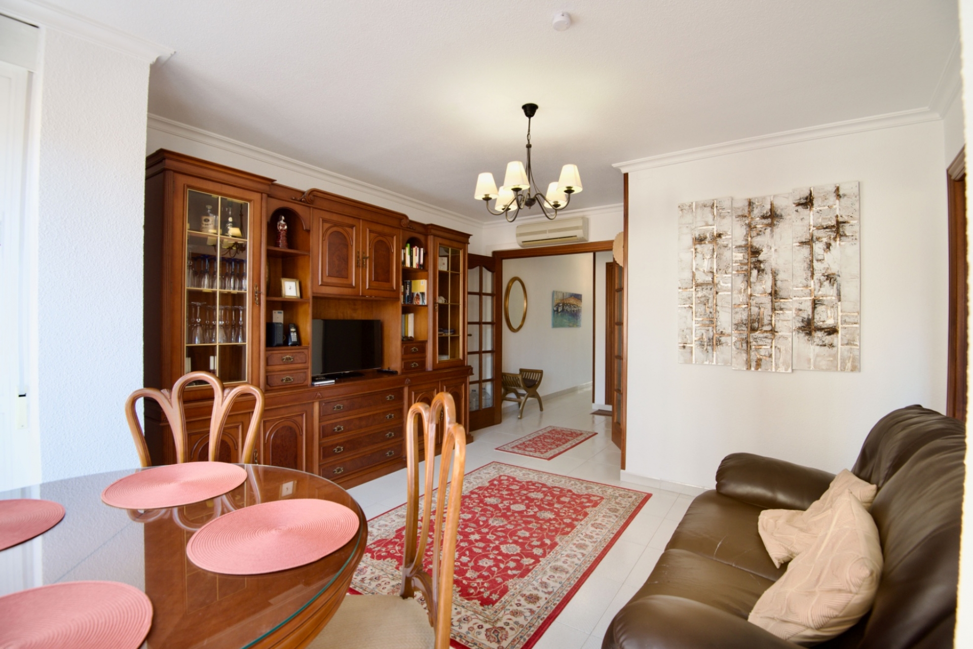 Перепродажа - многоэт. дом -
Alicante - Alicante - Center