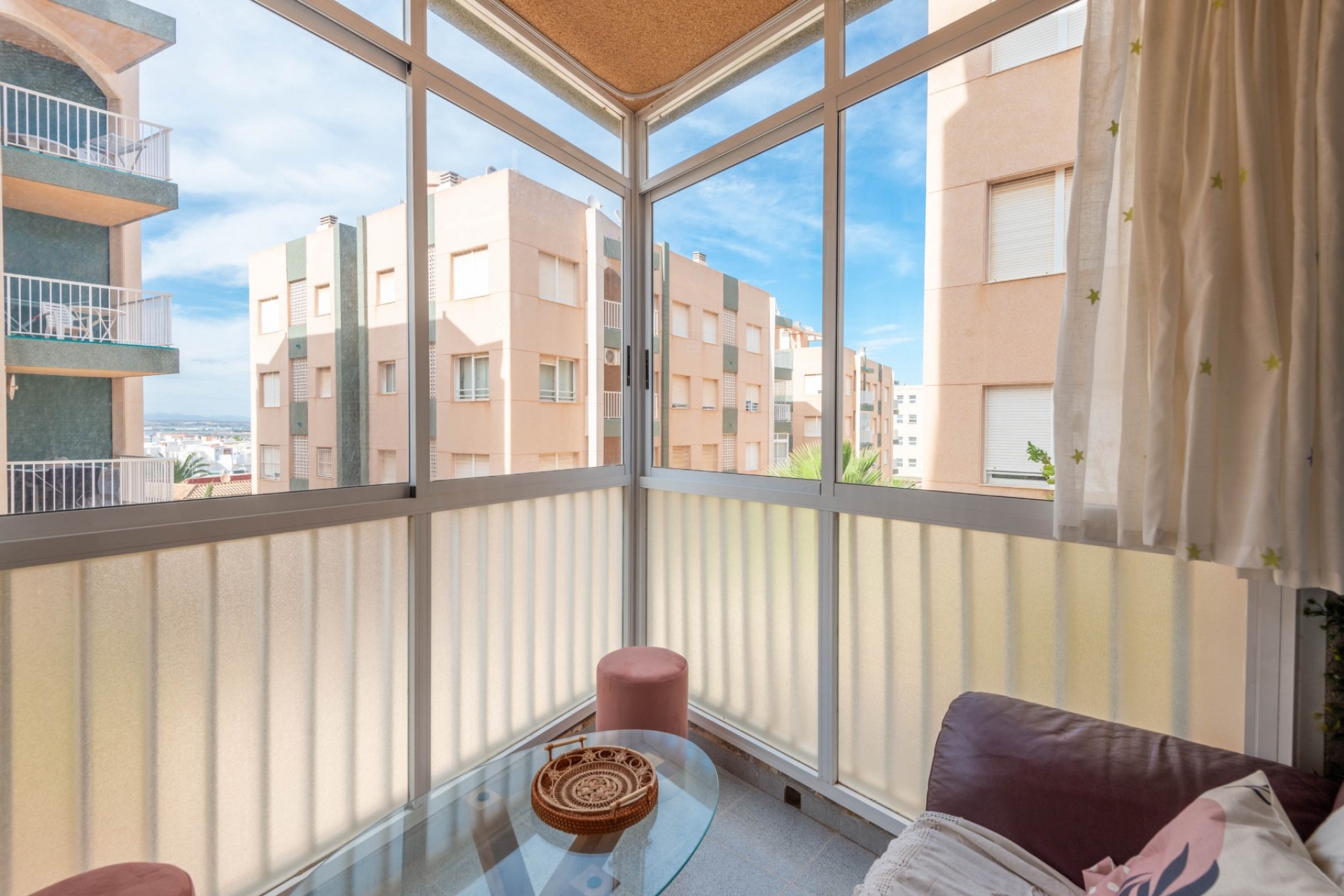 Перепродажа - многоэт. дом -
La Mata - Torre La Mata