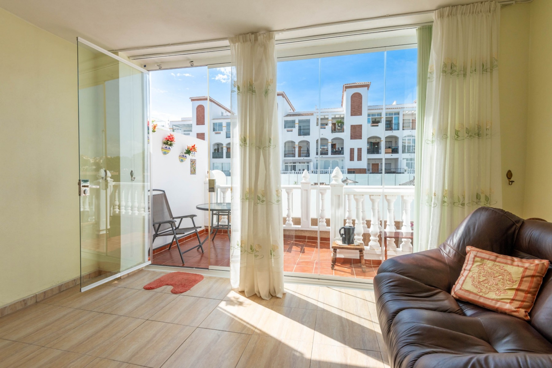 Перепродажа - многоэт. дом -
Orihuela Costa - Punta Prima, Orihuela Costa