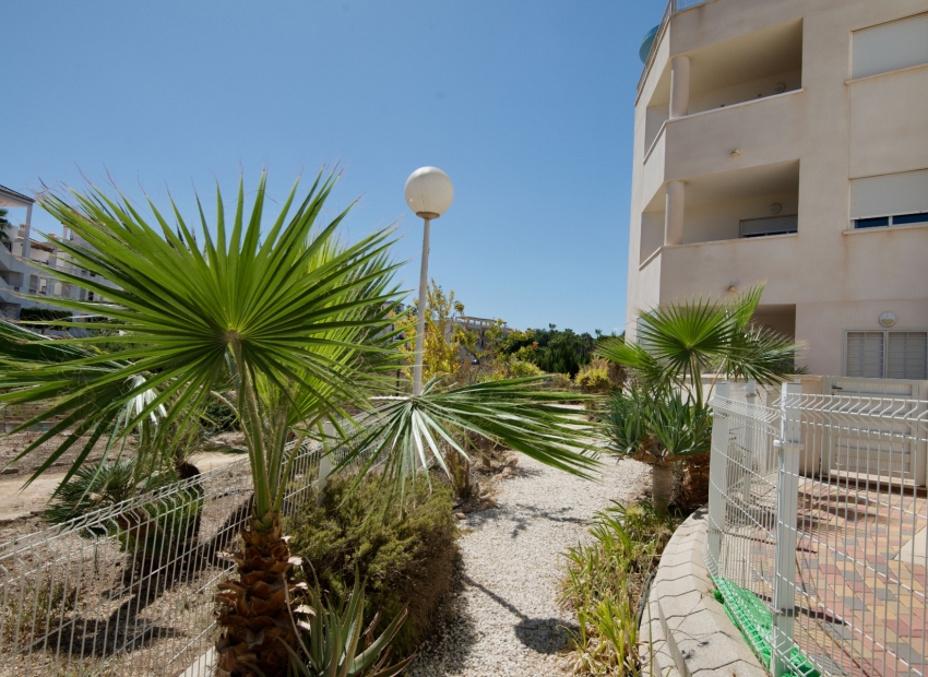Перепродажа - многоэт. дом -
Orihuela Costa - Villamartin
