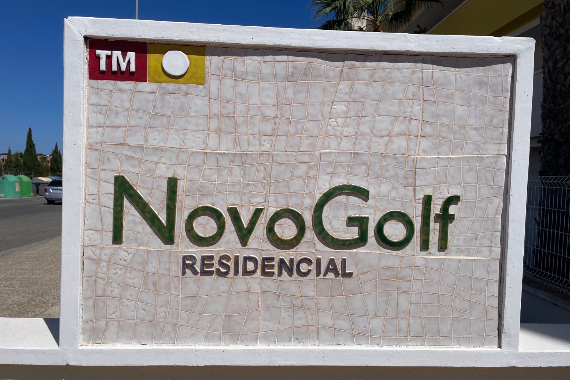Перепродажа - многоэт. дом -
Orihuela Costa - Villamartin