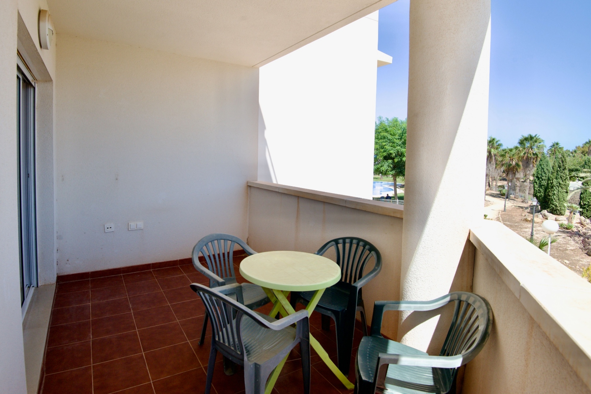 Перепродажа - многоэт. дом -
Orihuela Costa - Villamartin