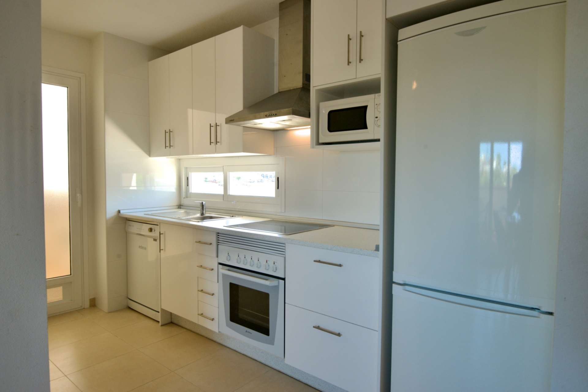 Перепродажа - многоэт. дом -
Orihuela Costa - Villamartin