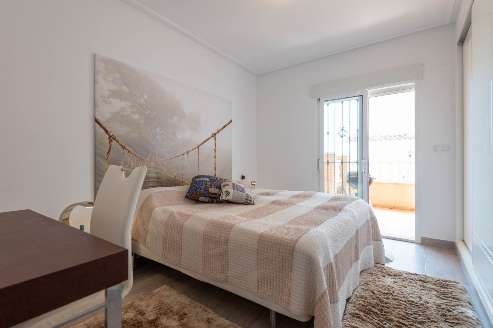 Перепродажа - многоэт. дом -
Orihuela Costa - Villamartín