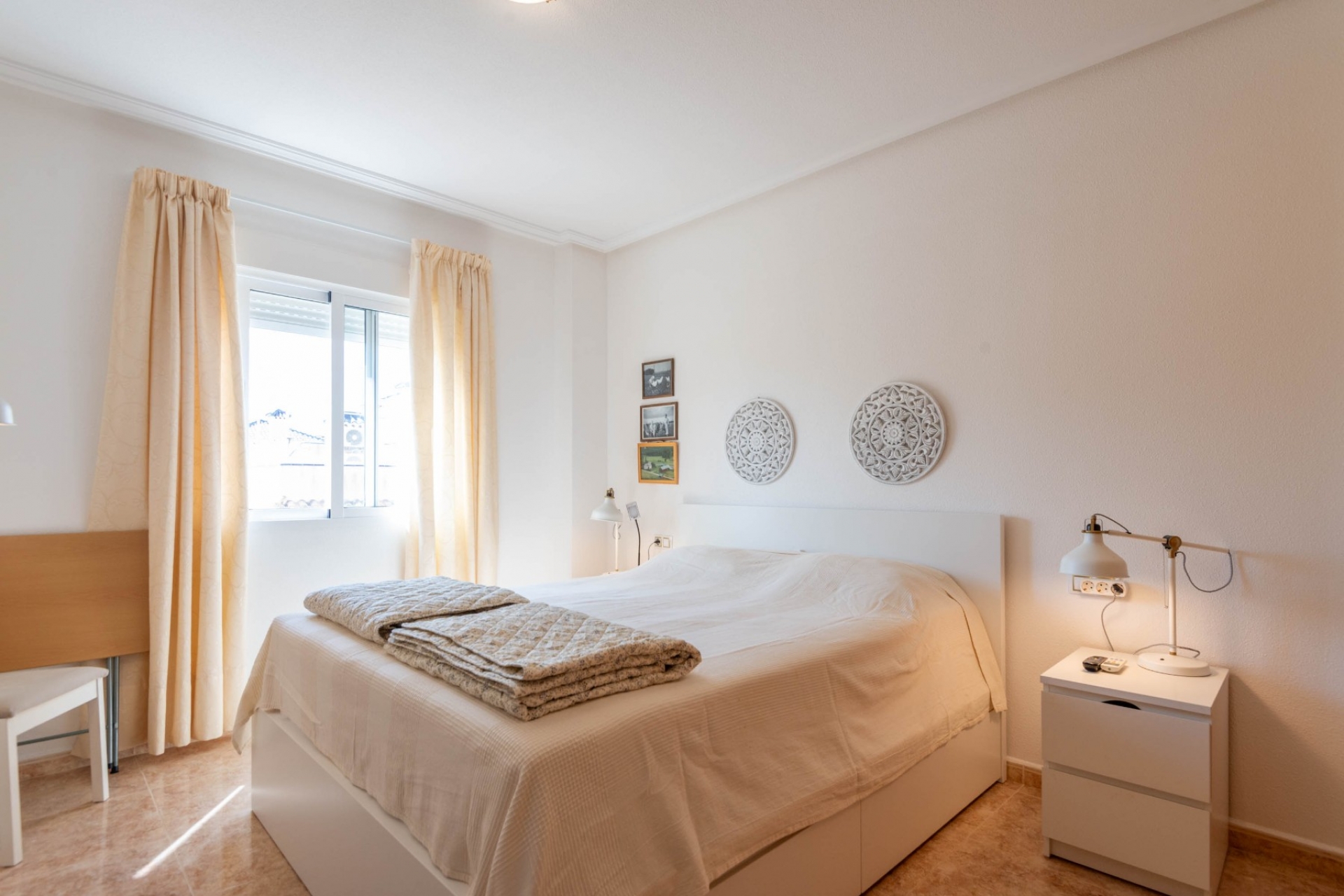 Перепродажа - многоэт. дом -
Orihuela Costa - Villamartin