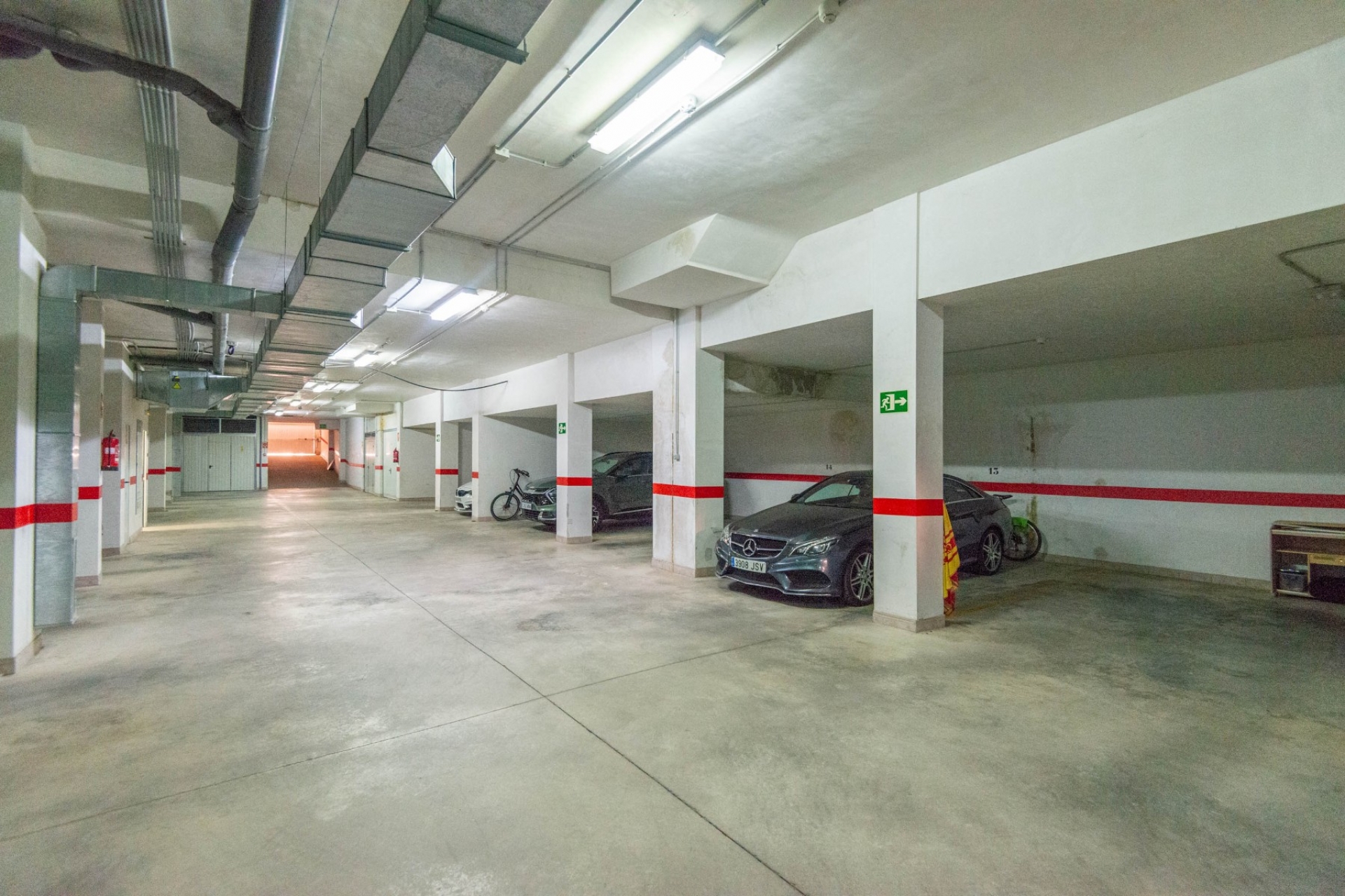 Перепродажа - многоэт. дом -
Orihuela Costa - Villamartin