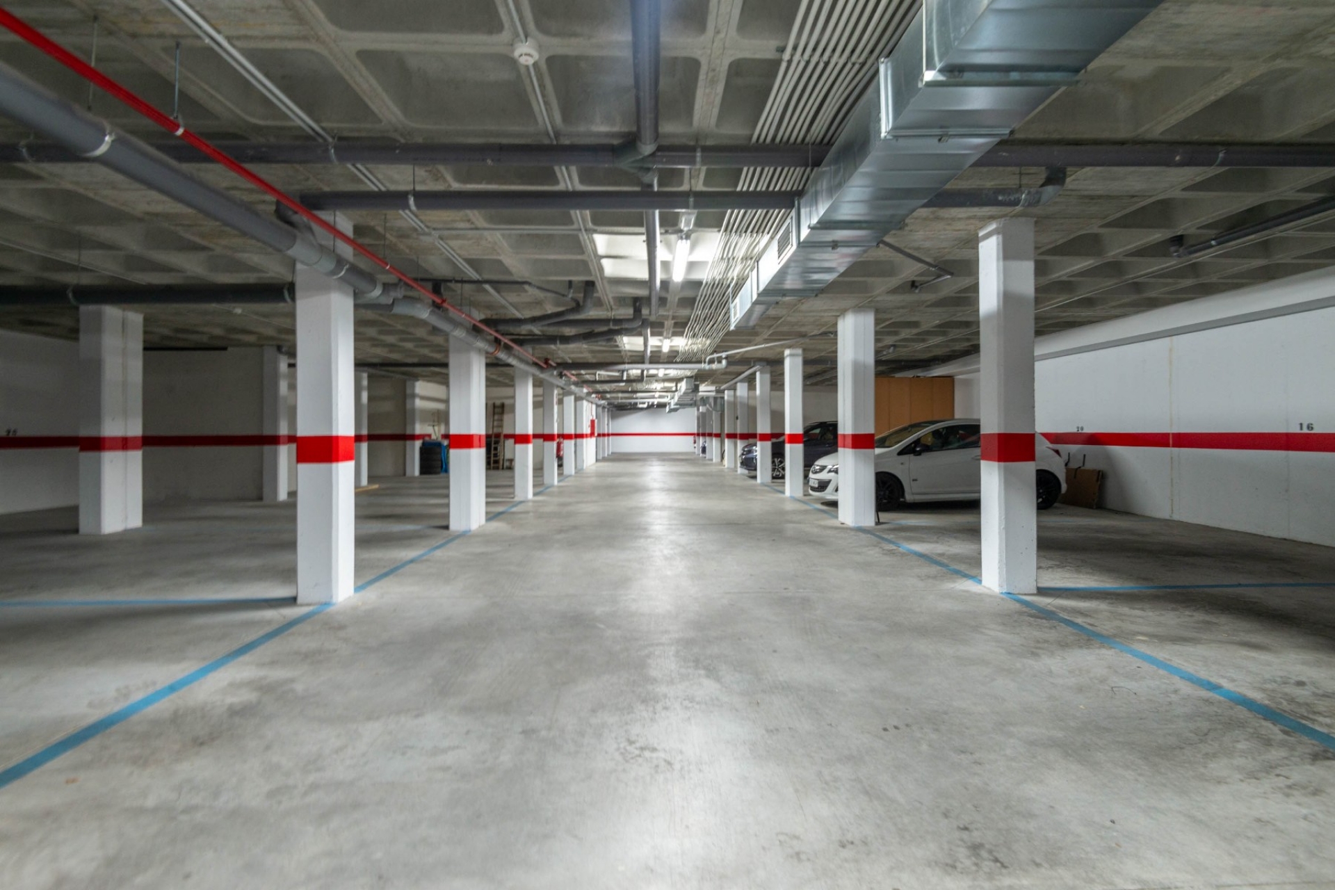 Перепродажа - многоэт. дом -
Orihuela Costa - Villamartin