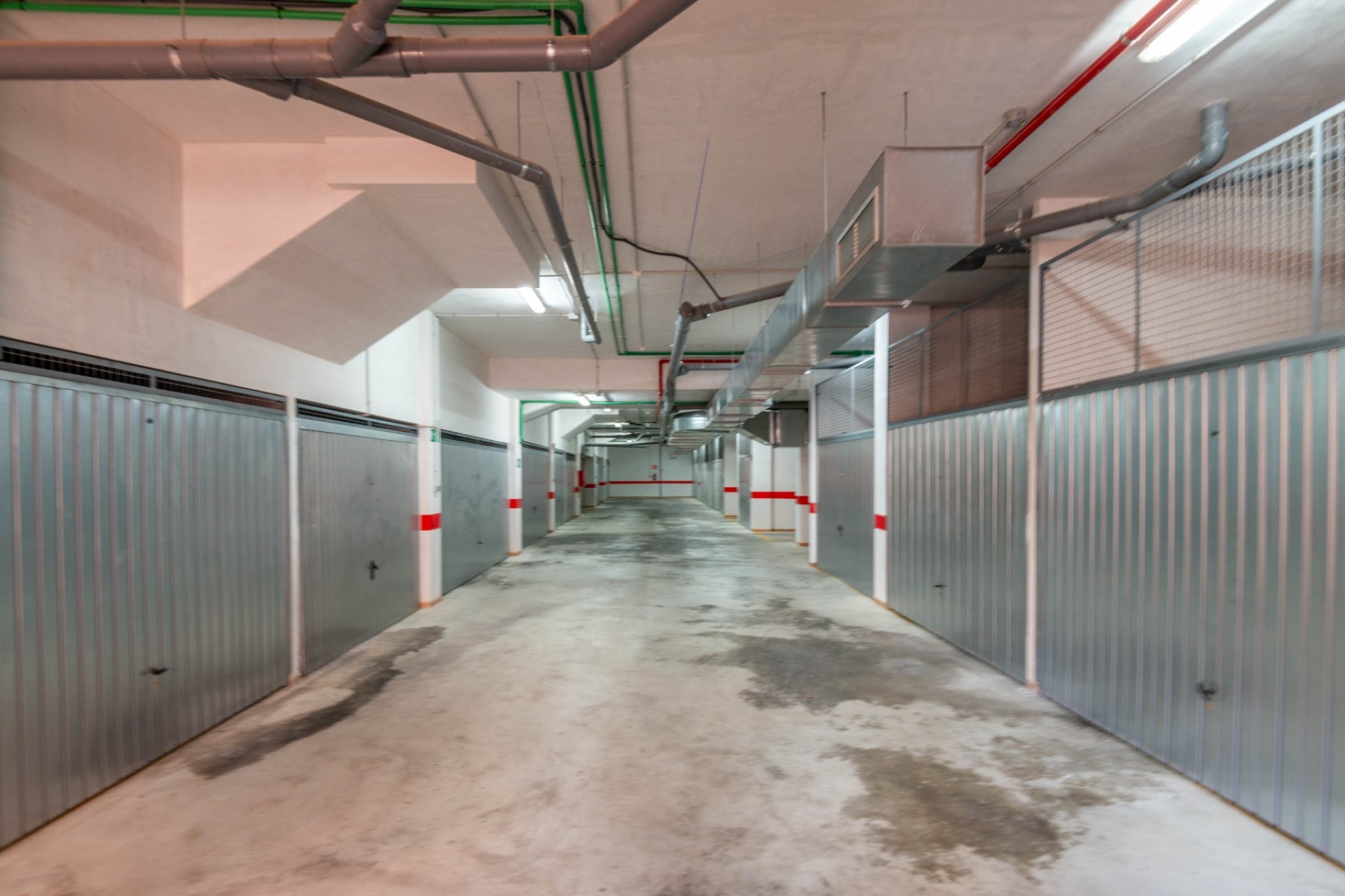 Перепродажа - многоэт. дом -
Orihuela Costa - Villamartin