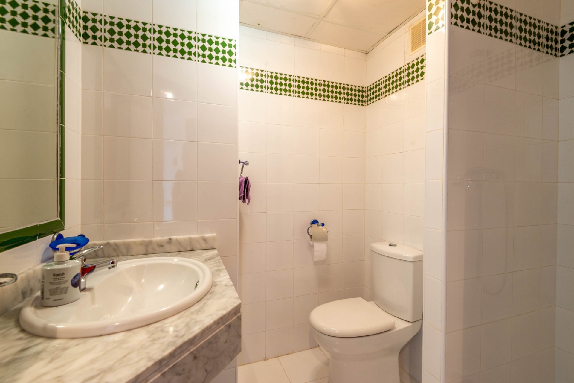 Перепродажа - многоэт. дом -
Torrevieja - Playa de los Locos