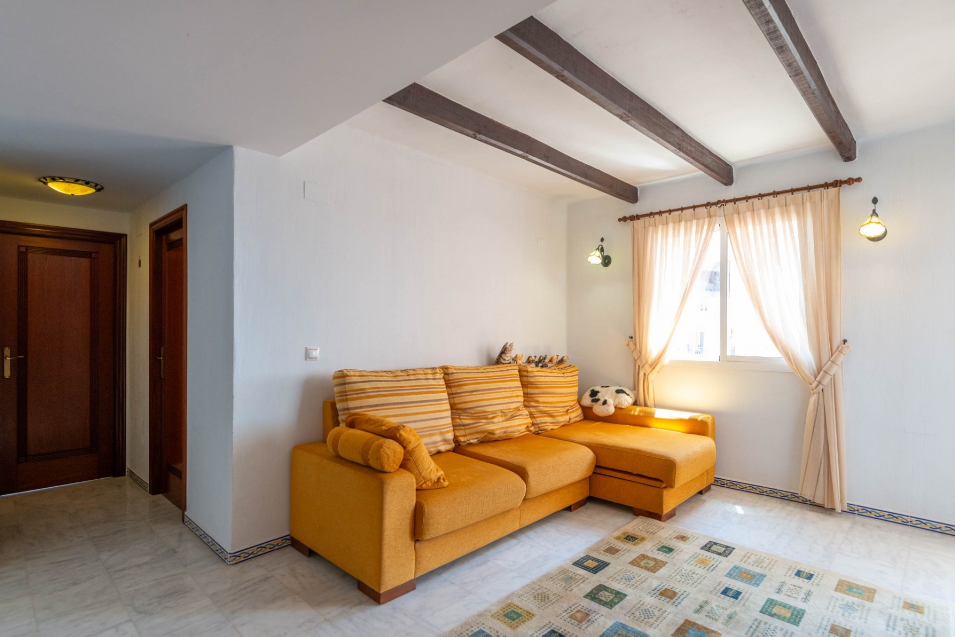 Перепродажа - многоэт. дом -
Torrevieja - Playa de los Locos