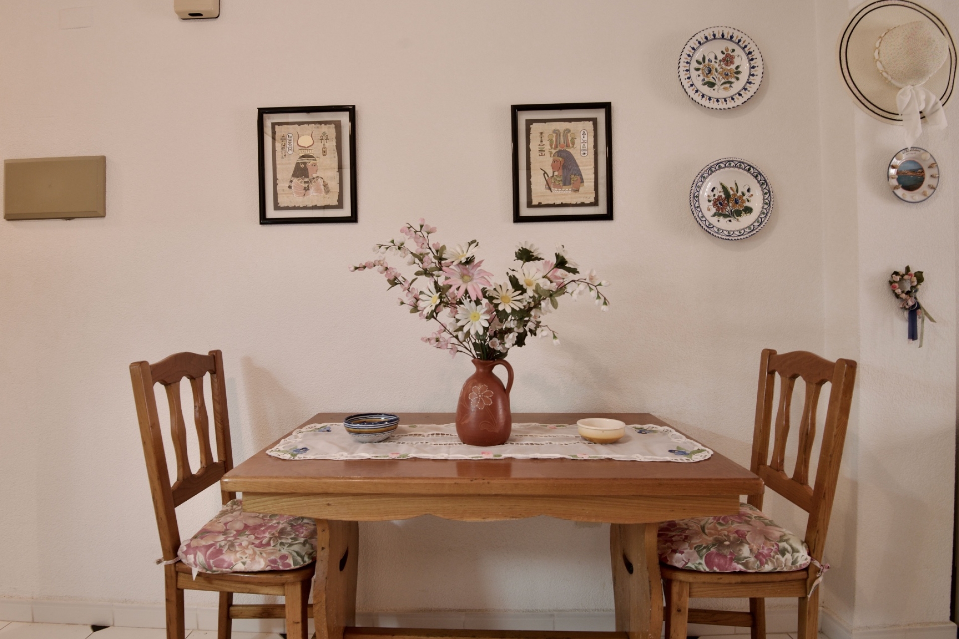 Перепродажа - многоэт. дом -
Torrevieja - Playa de los Locos