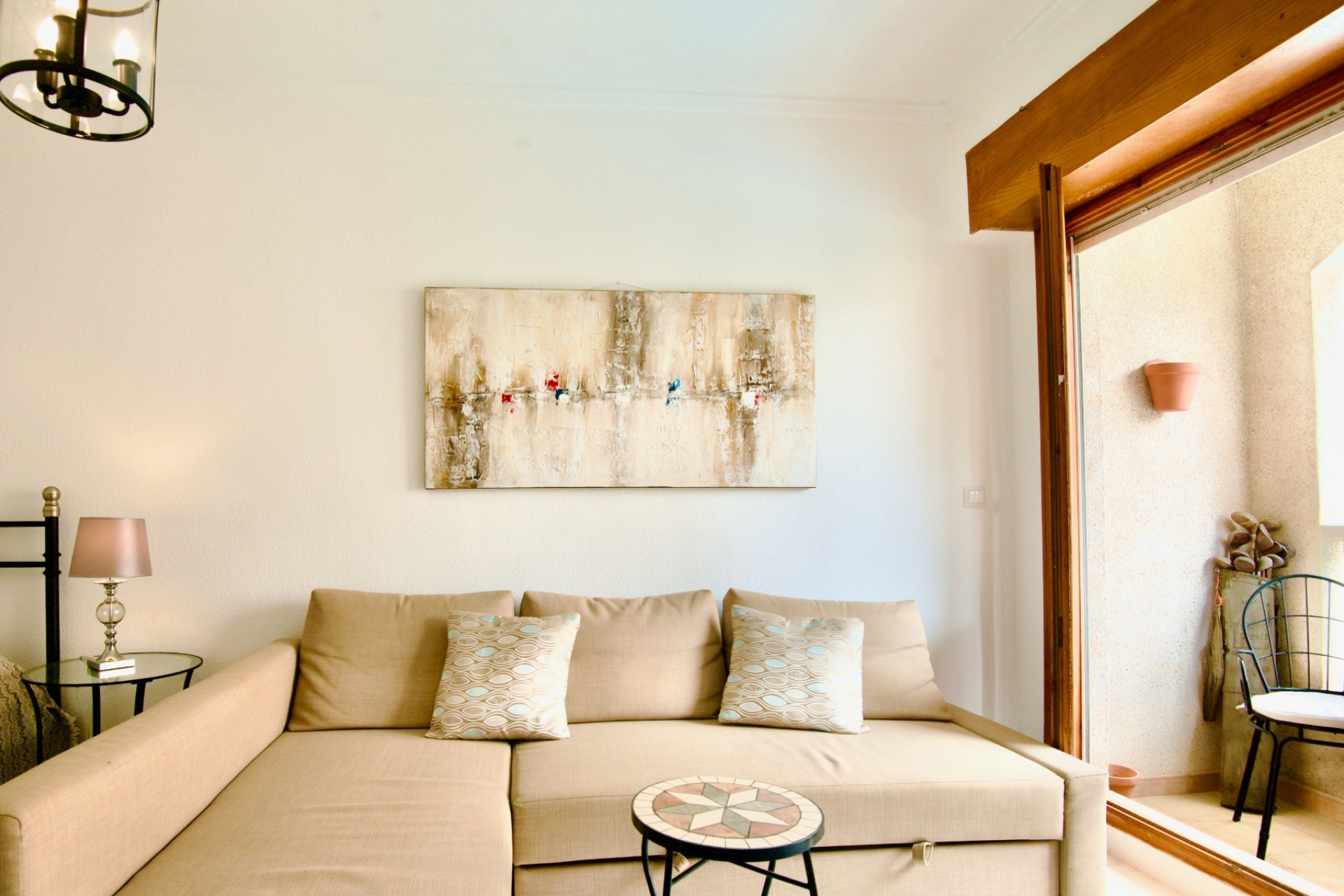 Перепродажа - многоэт. дом -
Torrevieja - Playa del Cura
