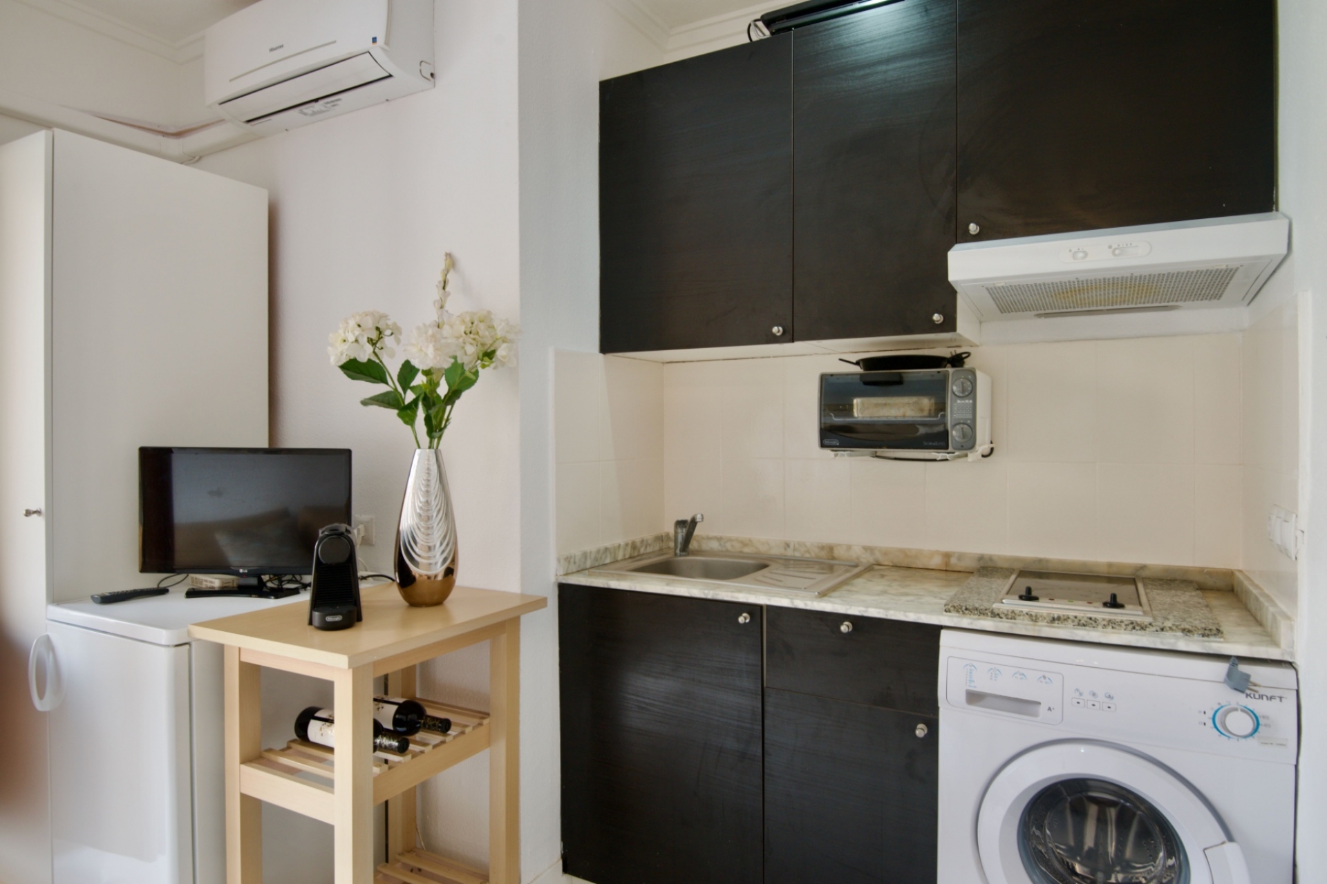 Перепродажа - многоэт. дом -
Torrevieja - Playa del Cura