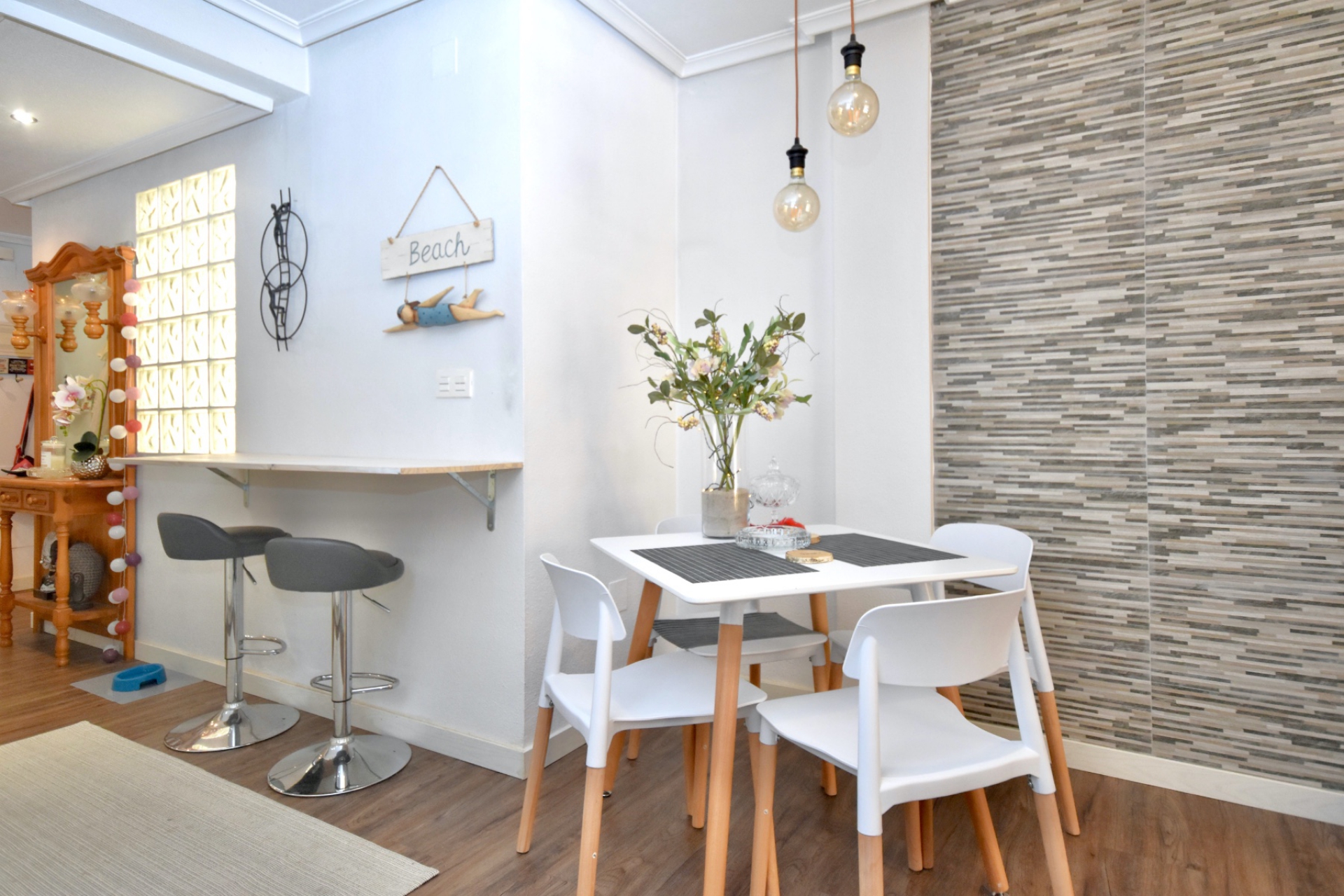 Перепродажа - многоэт. дом -
Torrevieja - Playa del Cura