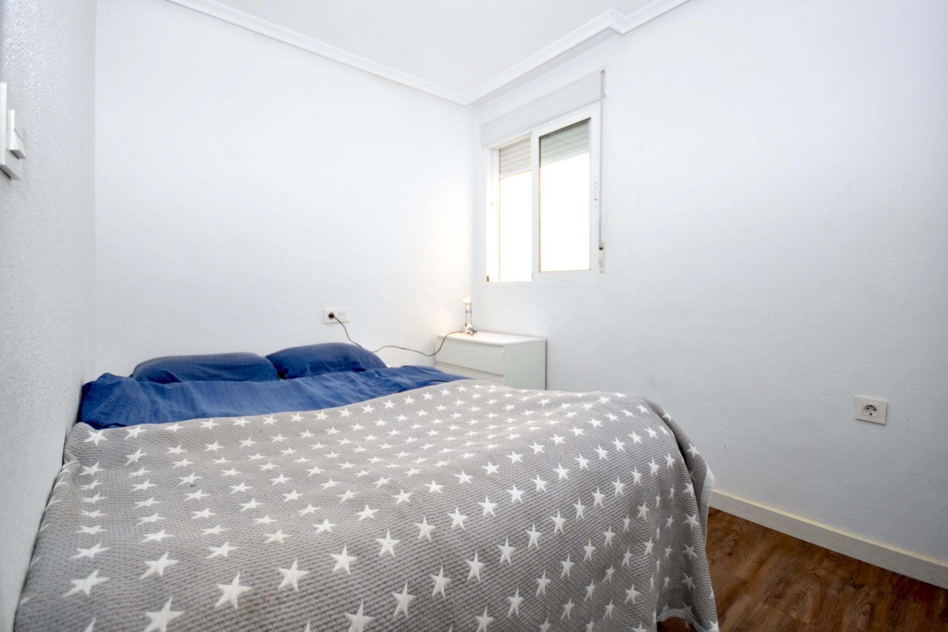 Перепродажа - многоэт. дом -
Torrevieja - Playa del Cura