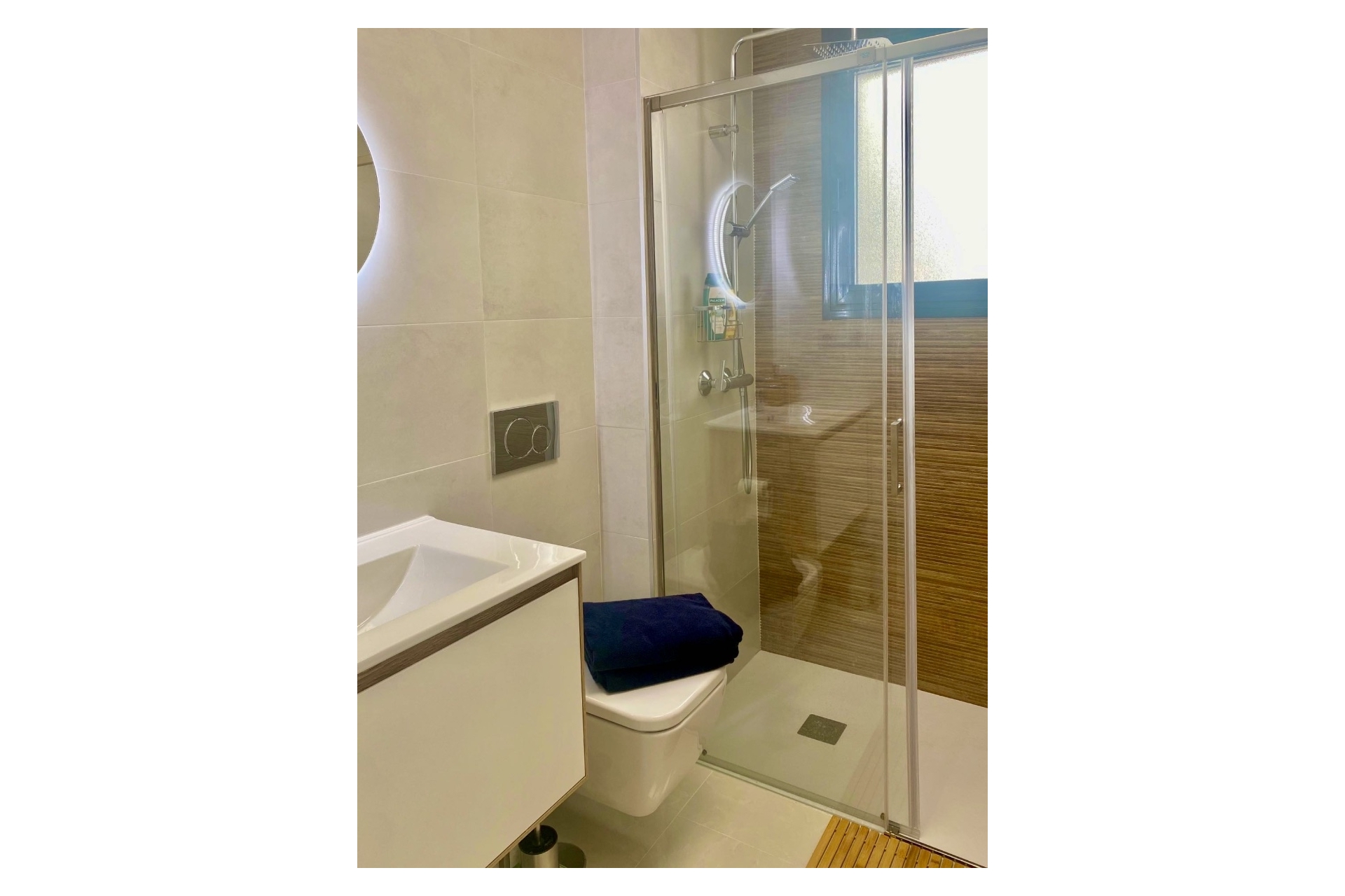 Перепродажа - многоэт. дом -
Torrevieja - Playa del Cura