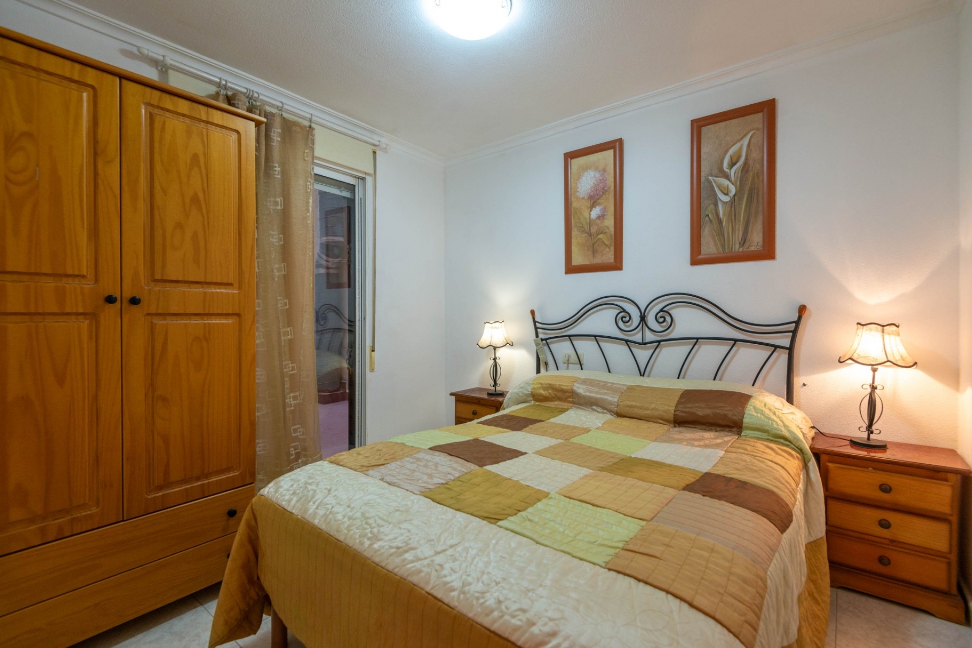 Перепродажа - многоэт. дом -
Torrevieja - Playa del Cura