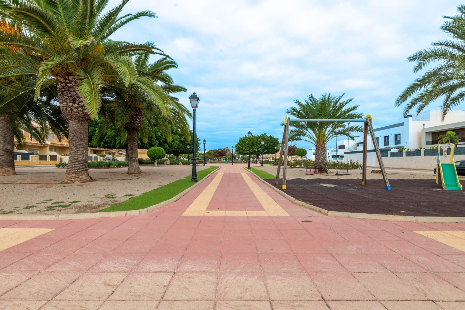 Перепродажа - Особняк -
San Pedro del Pinatar - San Pedro del Pinatar Centro