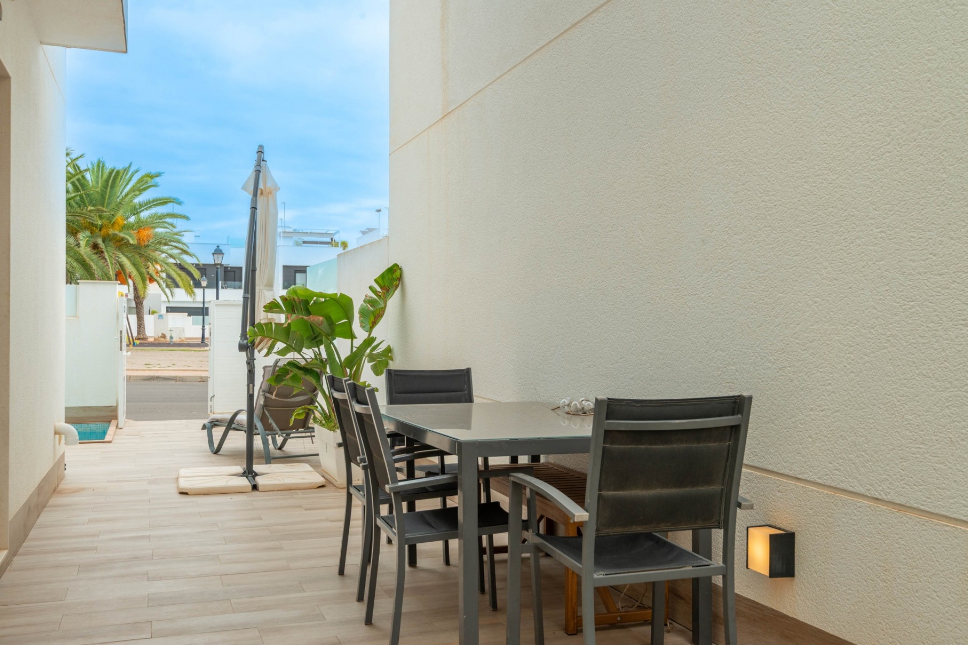 Перепродажа - Особняк -
San Pedro del Pinatar - San Pedro del Pinatar Centro