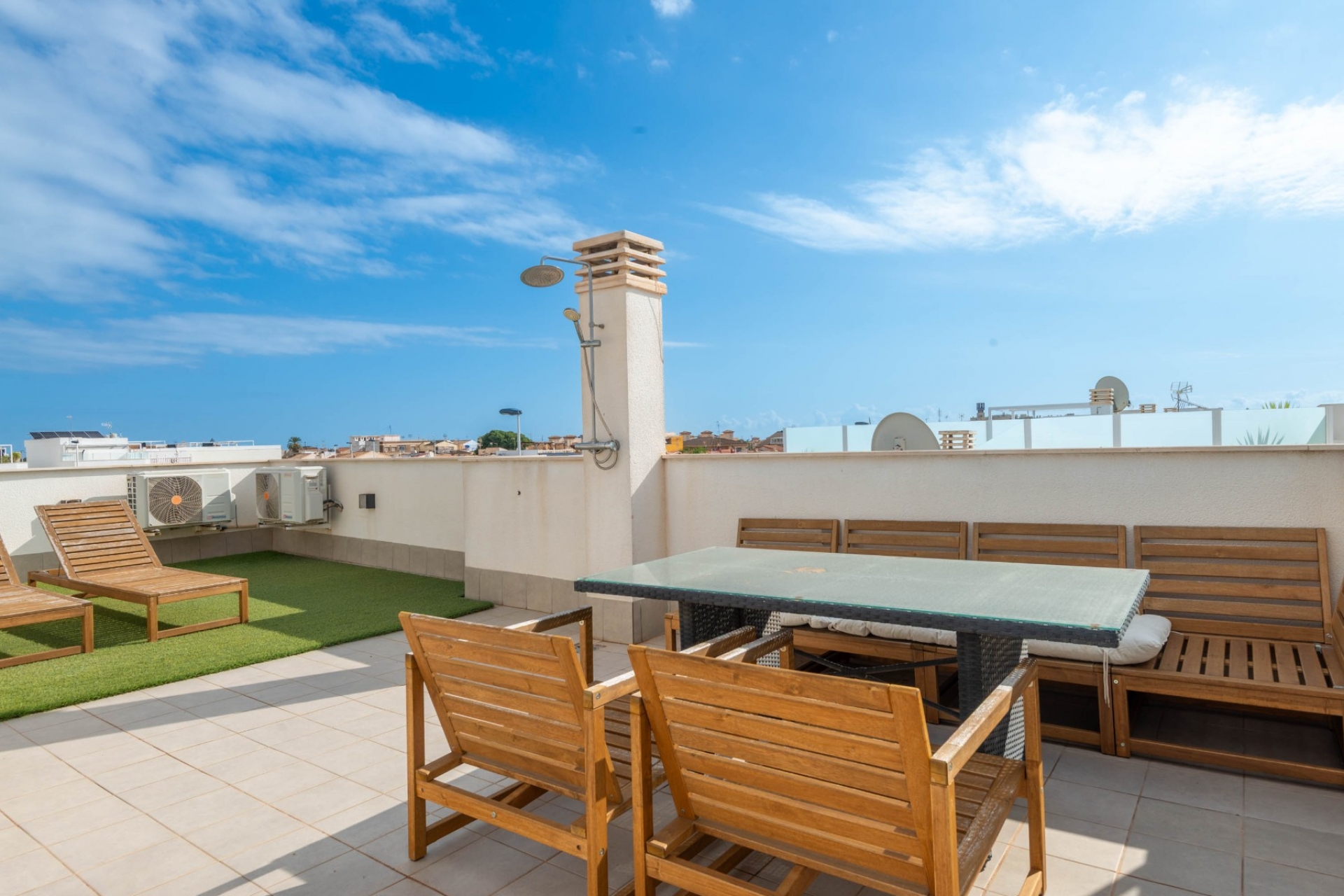 Перепродажа - Особняк -
San Pedro del Pinatar - San Pedro del Pinatar Centro