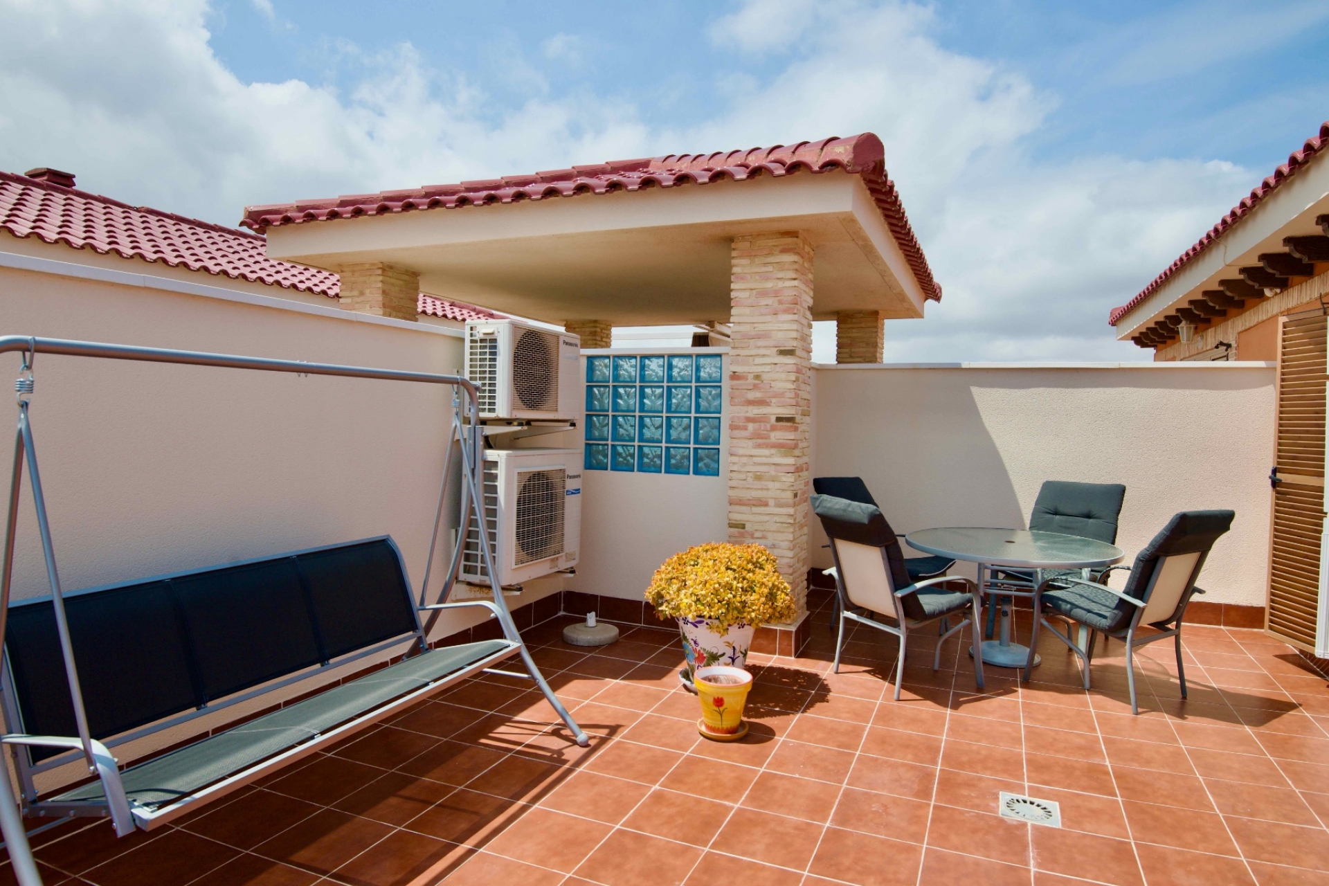 Перепродажа - Пентхаус -
Orihuela Costa - Playa Flamenca