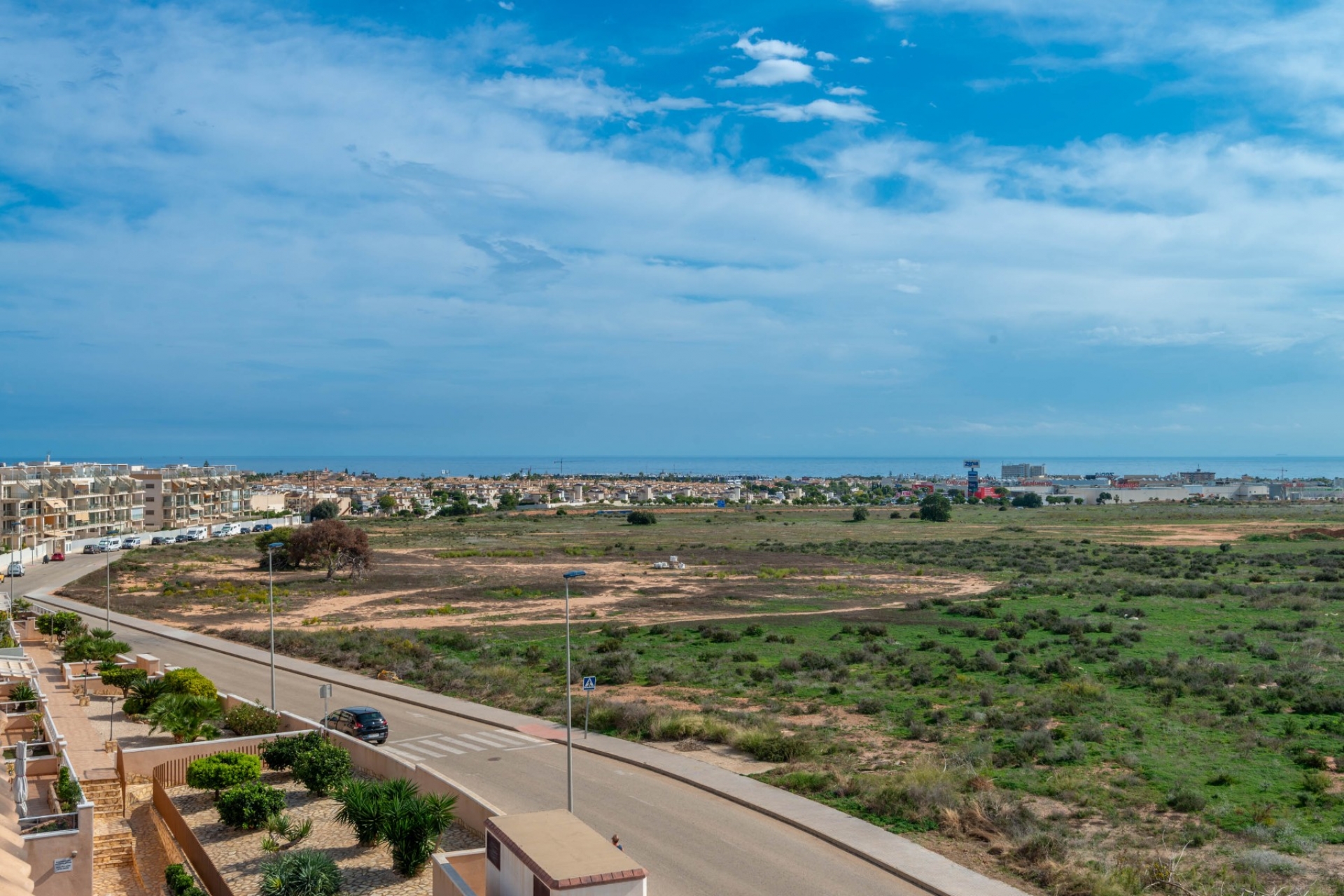 Перепродажа - Пентхаус -
Orihuela Costa - Villamartin