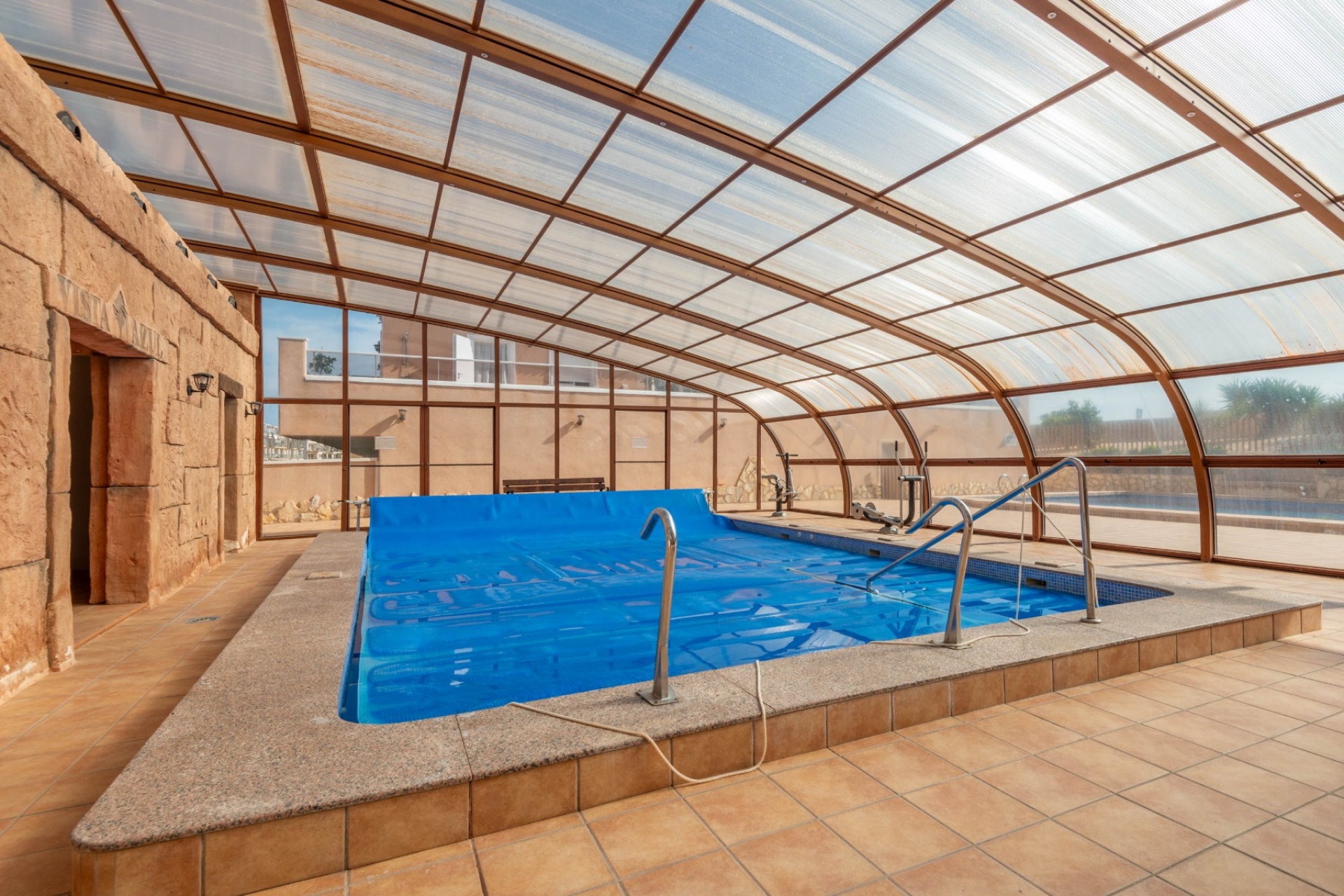 Перепродажа - Пентхаус -
Orihuela Costa - Villamartin